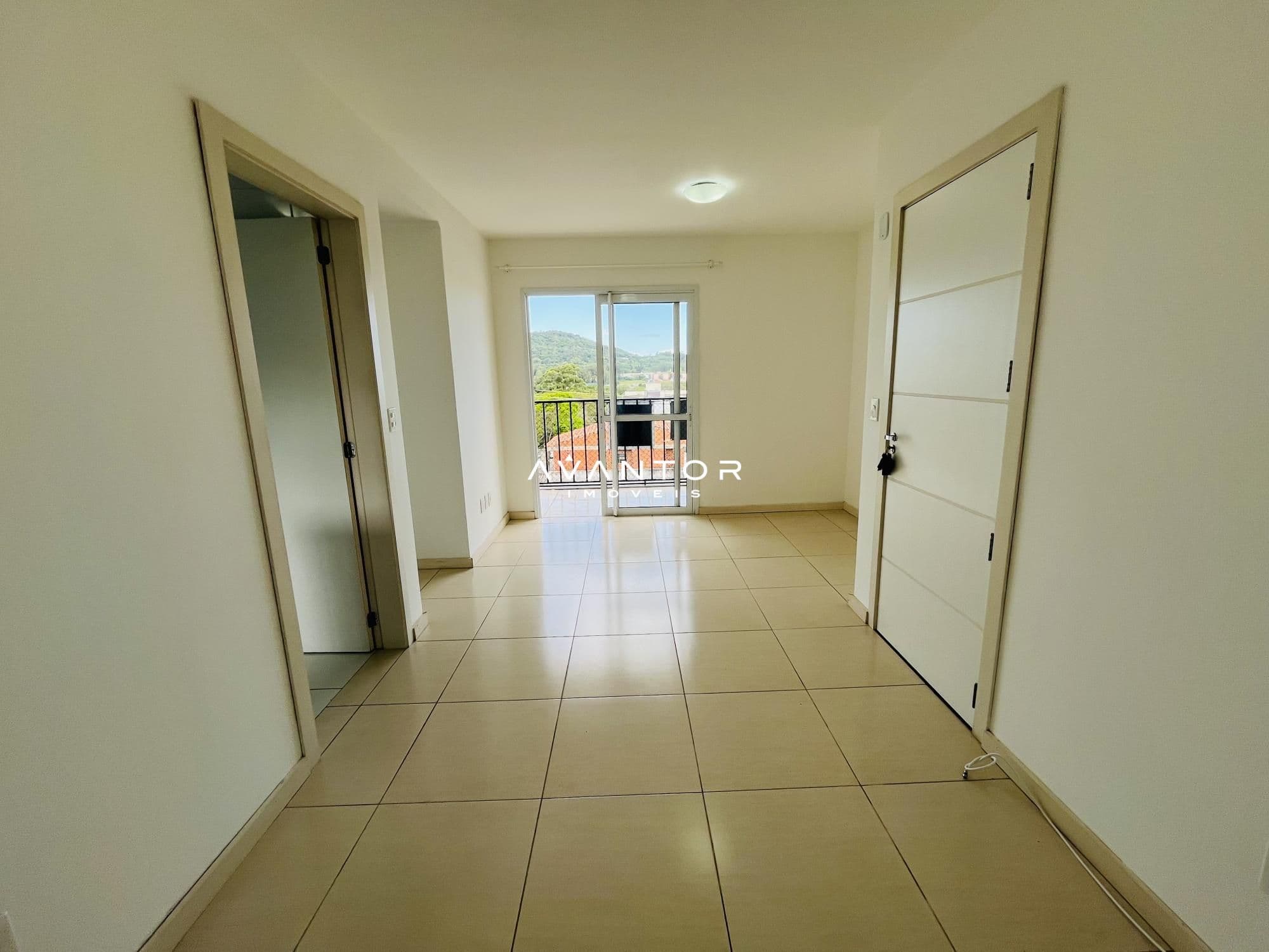 Apartamento com 2 quartos à venda no Residencial Solar Di Vêneto, em Nossa Senhora de Lourdes, Santa Maria/RS — foto 2 de 16
