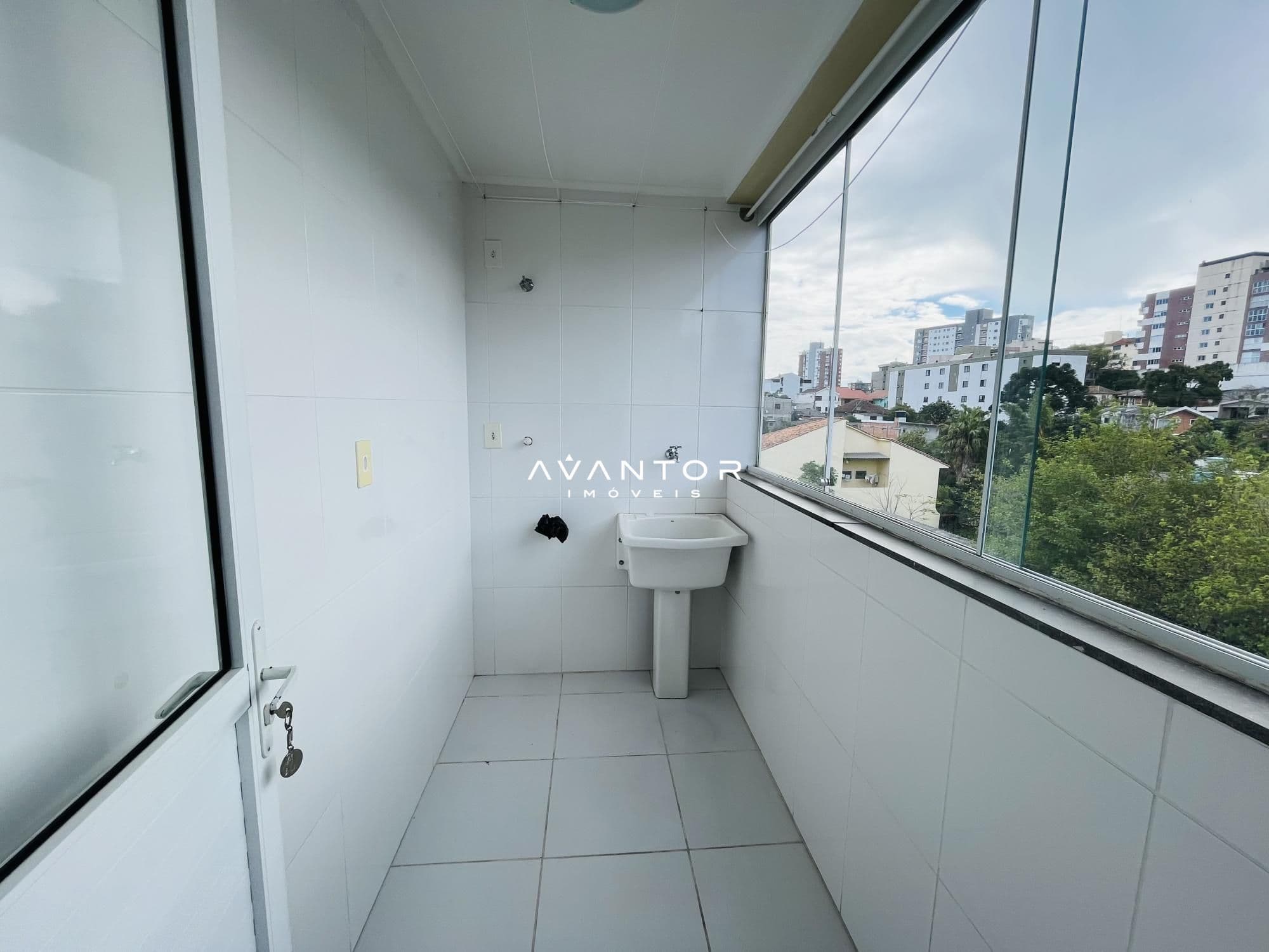 Apartamento com 2 quartos à venda no Residencial Solar Di Vêneto, em Nossa Senhora de Lourdes, Santa Maria/RS — foto 11 de 16