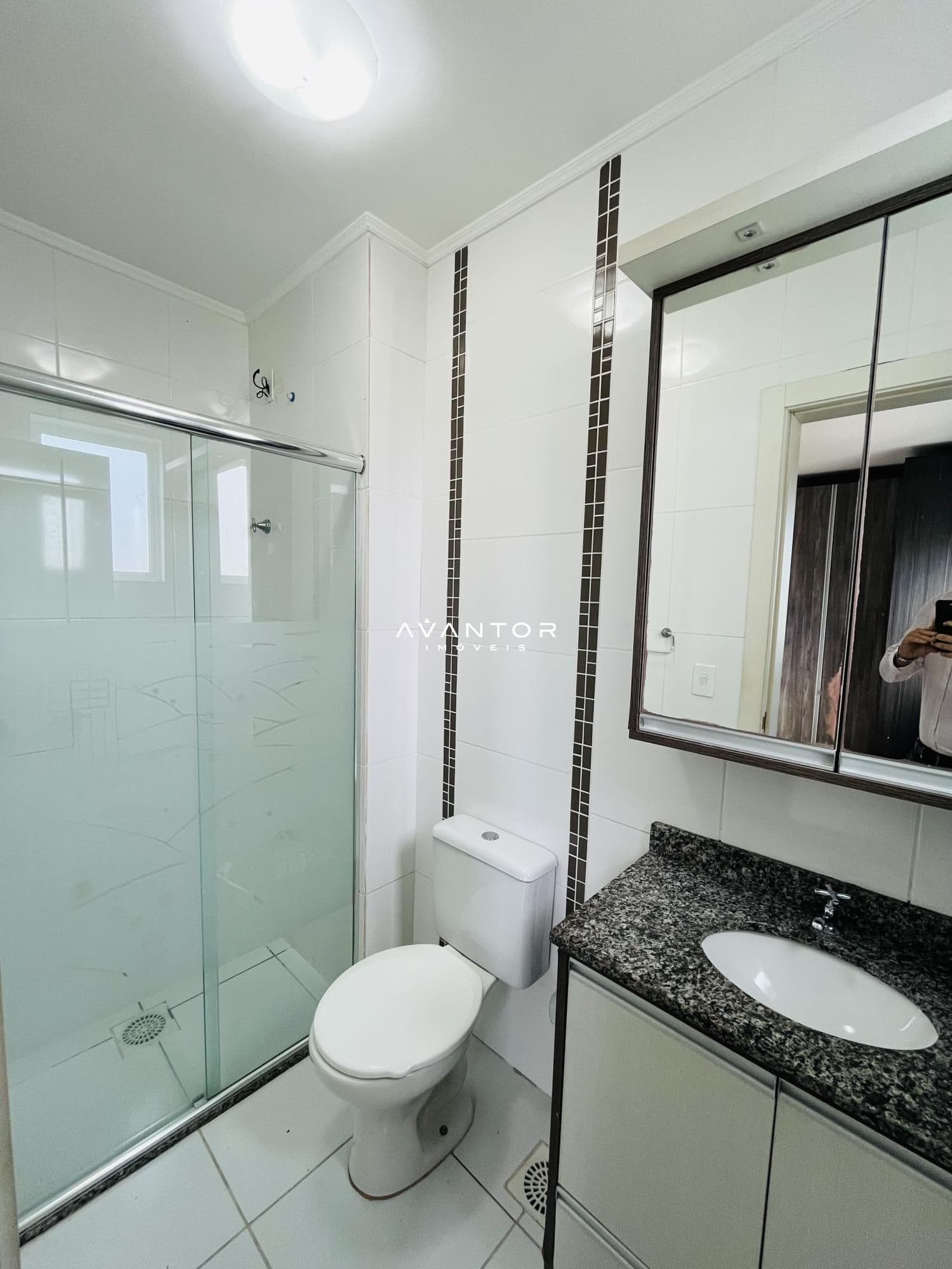 Apartamento com 2 quartos à venda no Residencial Solar Di Vêneto, em Nossa Senhora de Lourdes, Santa Maria/RS — foto 13 de 16