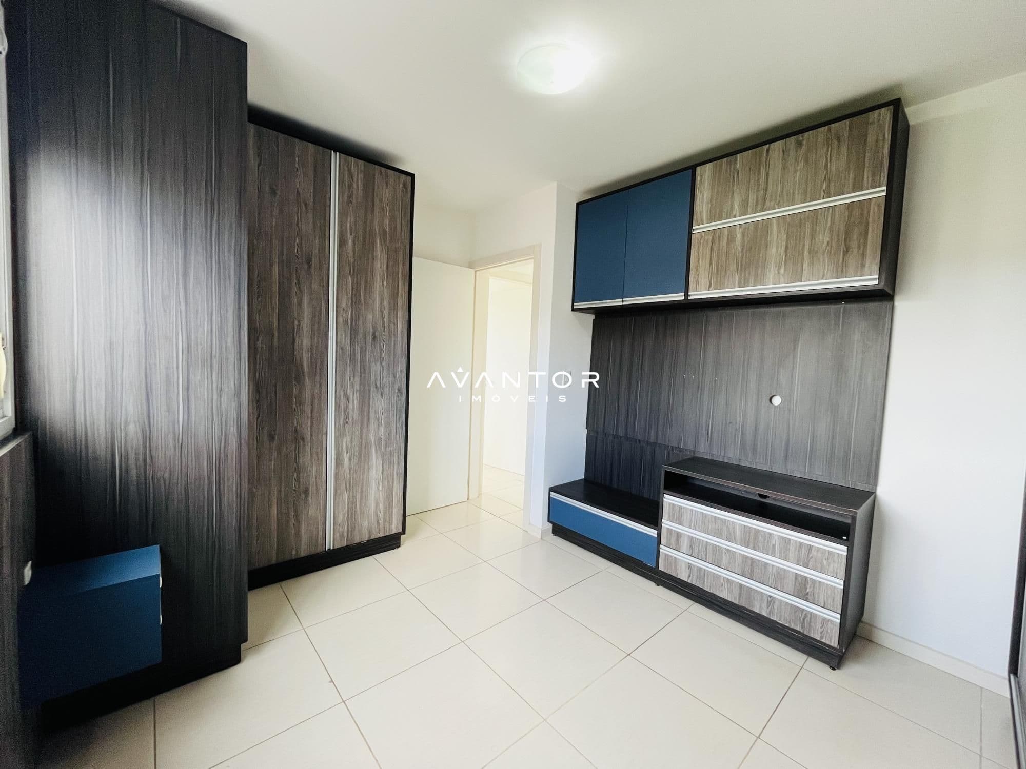 Apartamento com 2 quartos à venda no Residencial Solar Di Vêneto, em Nossa Senhora de Lourdes, Santa Maria/RS — foto 14 de 16
