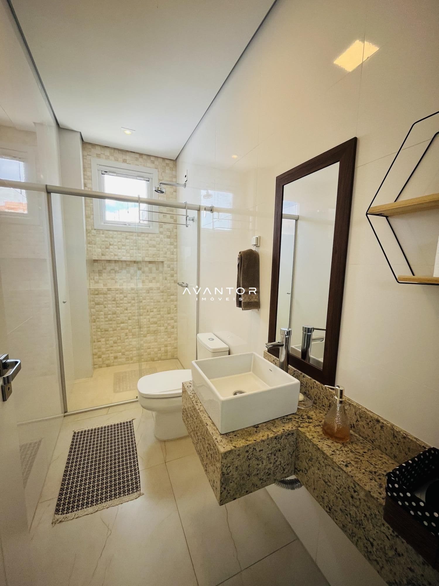 Casa com 3 quartos à venda no Residencial Real Park, em Tomazetti, Santa Maria/RS — foto 17 de 25