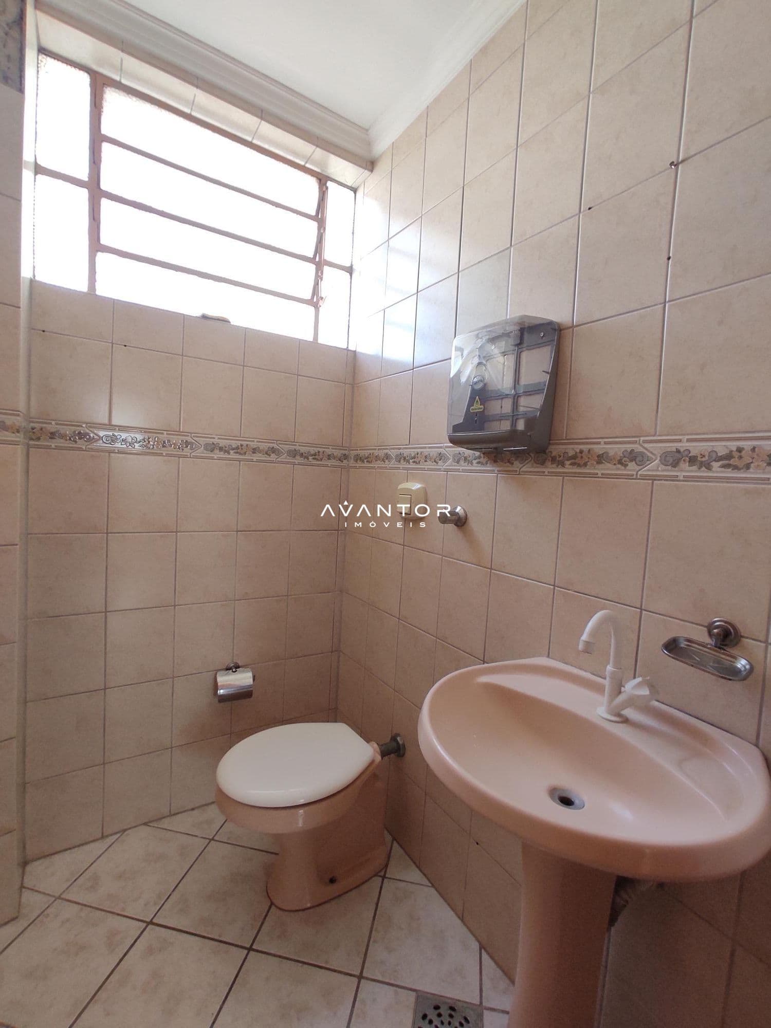 Sala Comercial com 3 salas à venda no Edifício São Silvestre, em Centro, Santa Maria/RS — foto 5 de 7
