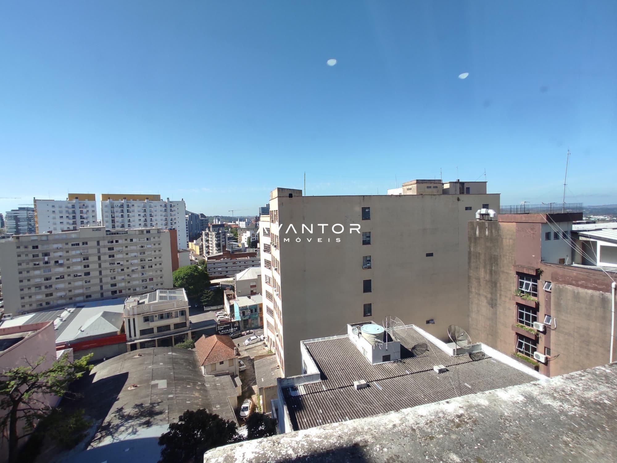 Sala Comercial com 3 salas à venda no Edifício São Silvestre, em Centro, Santa Maria/RS — foto 7 de 7