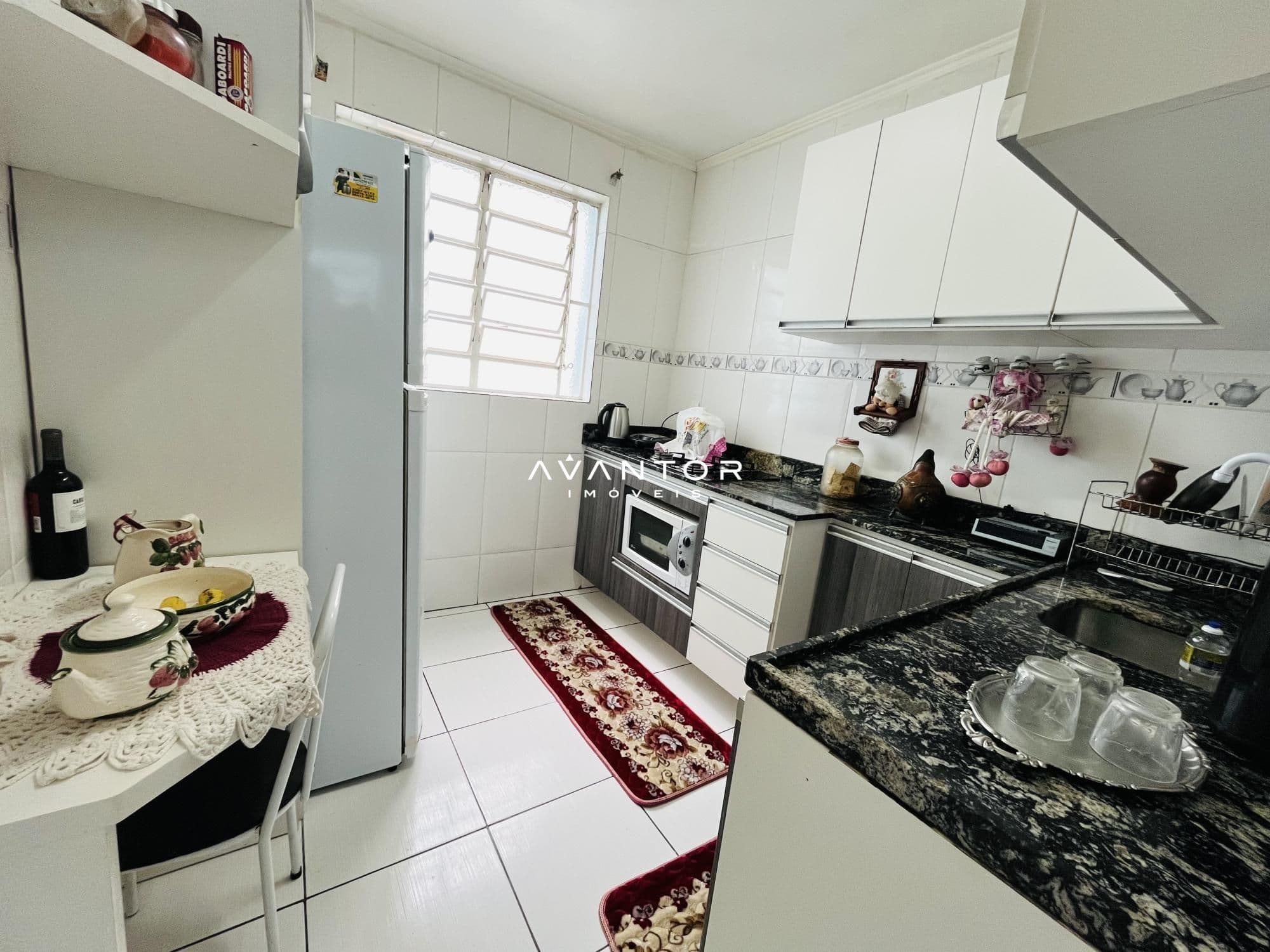 Apartamento com 3 quartos à venda no Edifício Tarumâ, em Bonfim, Santa Maria/RS — foto 6 de 12