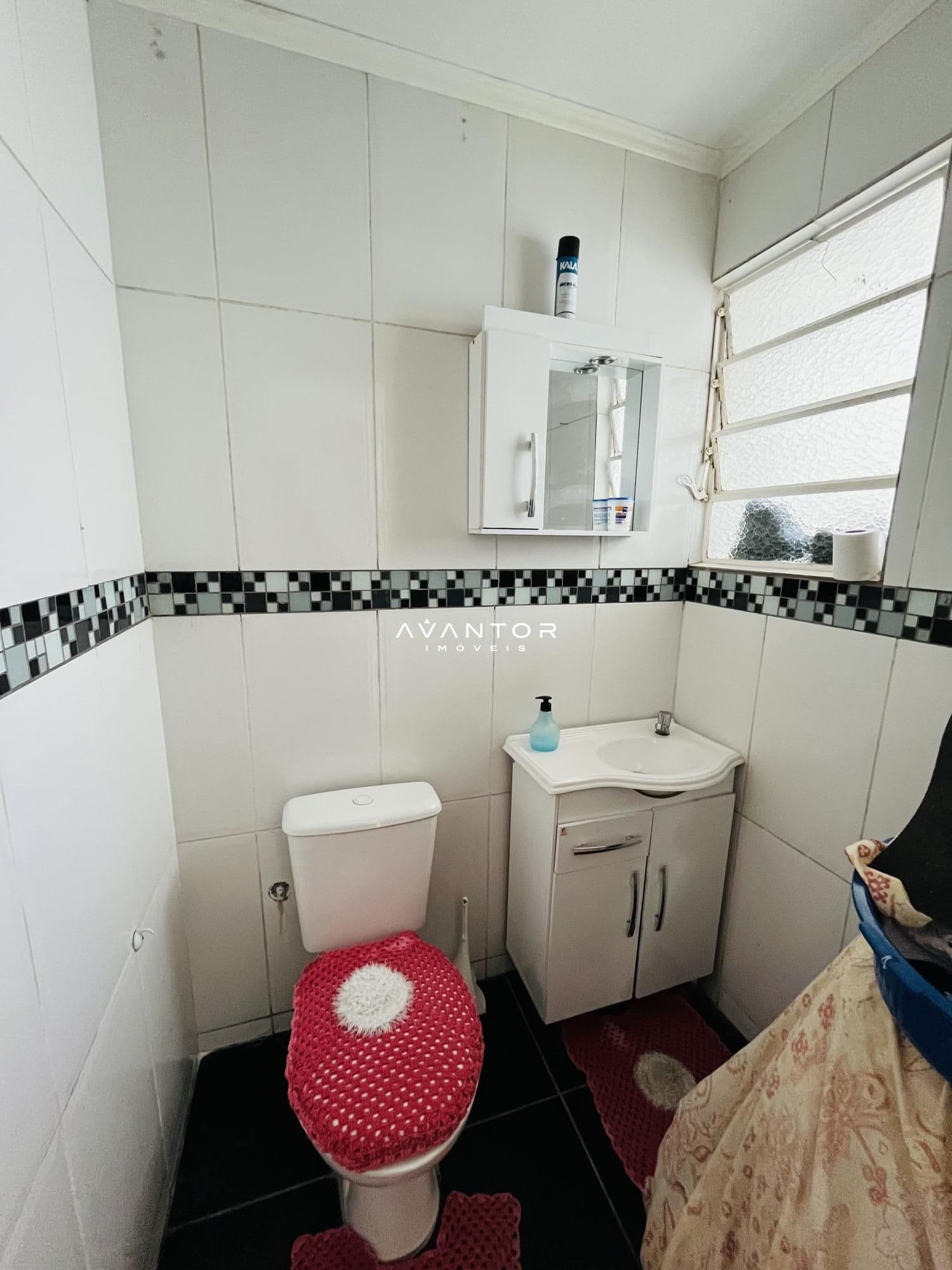 Apartamento com 3 quartos à venda no Edifício Tarumâ, em Bonfim, Santa Maria/RS — foto 7 de 12