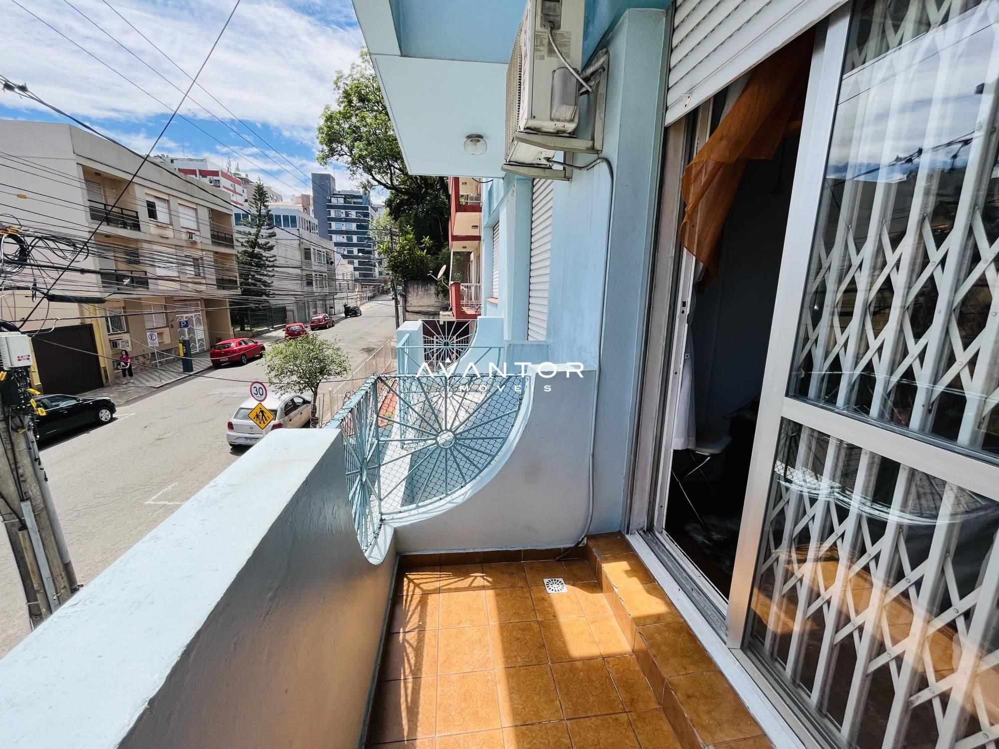 Apartamento com 3 quartos à venda no Edifício Tarumâ, em Bonfim, Santa Maria/RS — foto 11 de 12