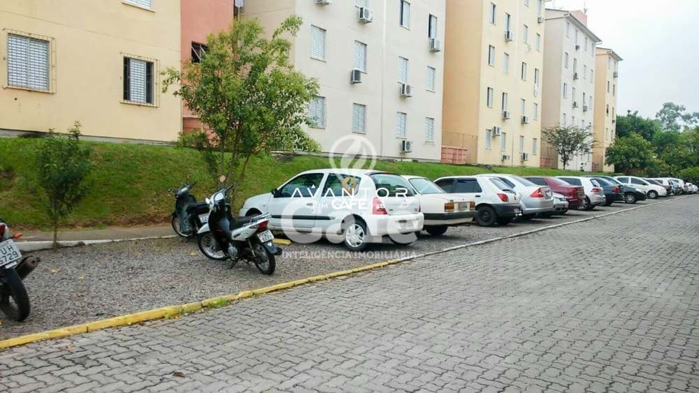Apartamento com 2 quartos à venda em Juscelino Kubitschek, Santa Maria/RS — foto 3 de 9