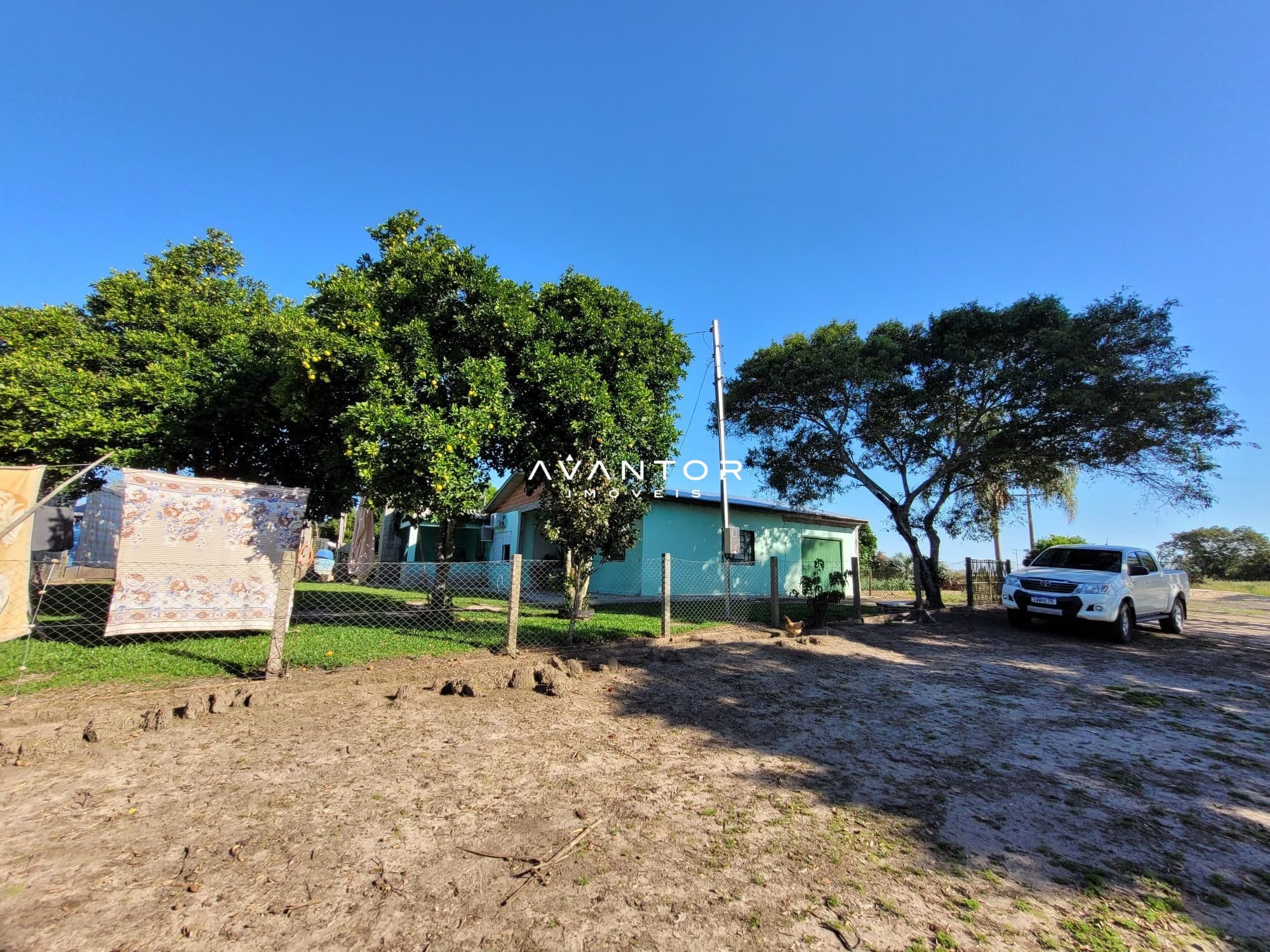 Chácara com 3 quartos à venda em Interior, Dilermando de Aguiar/RS — foto 3 de 62