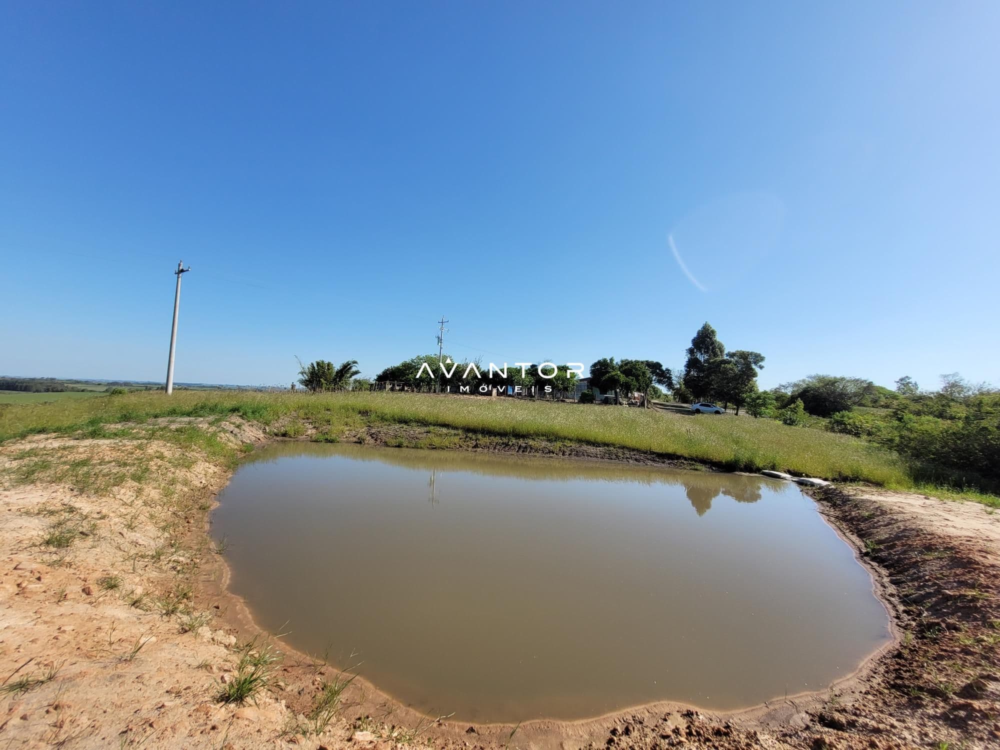 Chácara com 3 quartos à venda em Interior, Dilermando de Aguiar/RS — foto 18 de 62