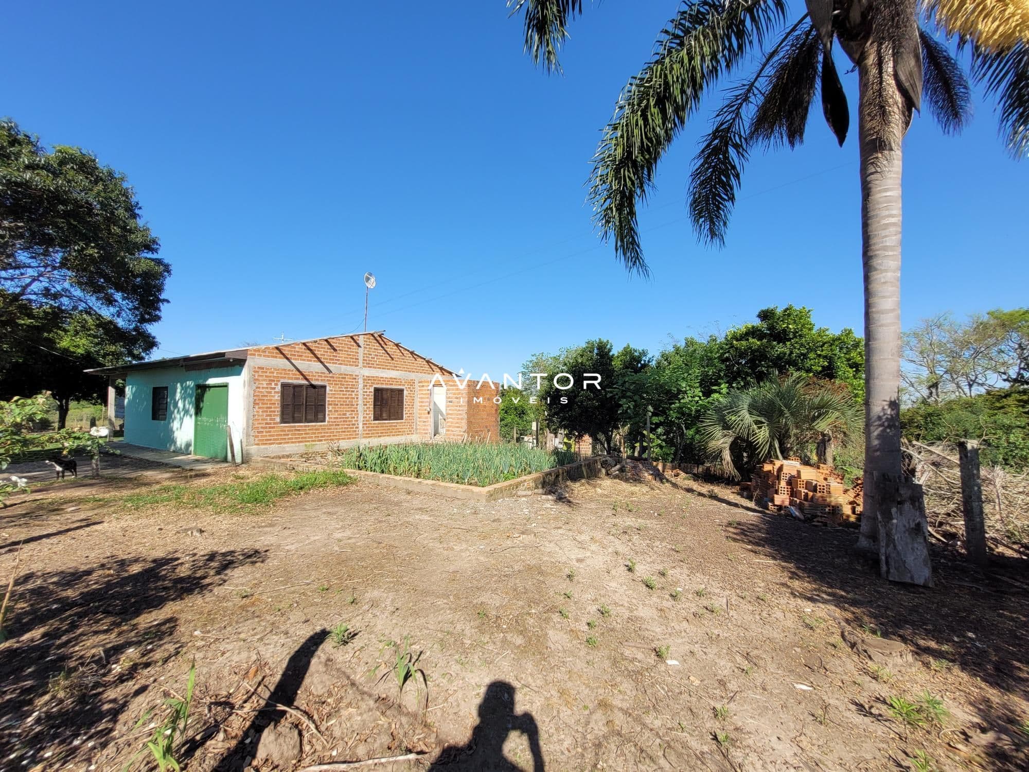 Chácara com 3 quartos à venda em Interior, Dilermando de Aguiar/RS — foto 55 de 62