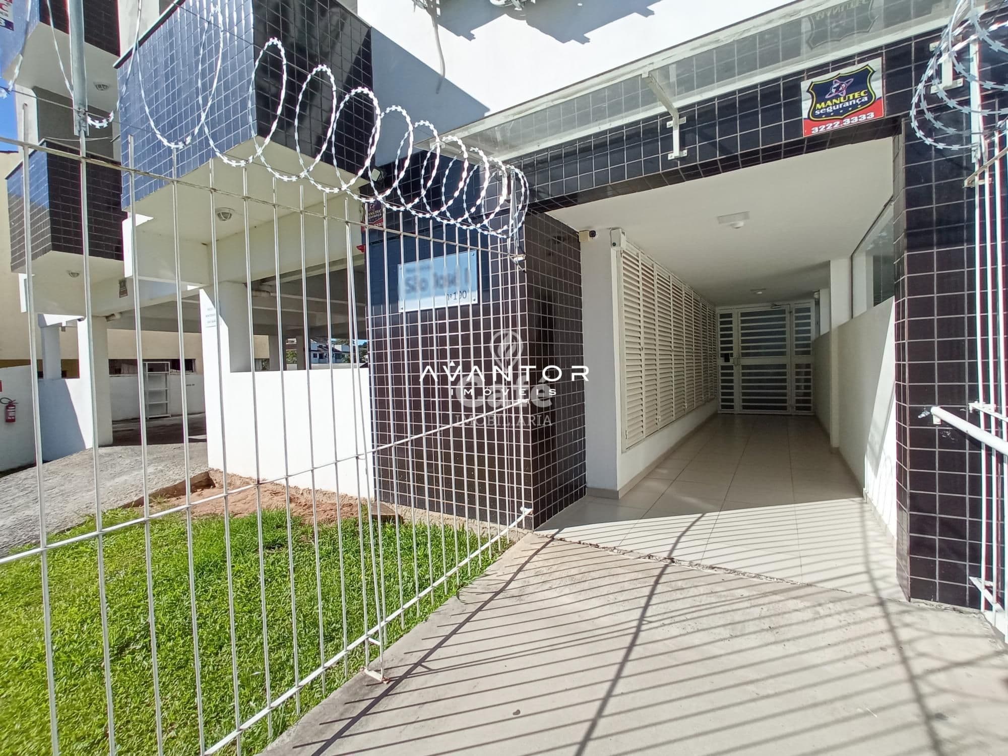 Apartamento com 1 quarto para alugar no Residencial São José I, em Nossa Senhora do Rosário, Santa Maria/RS — foto 2 de 14