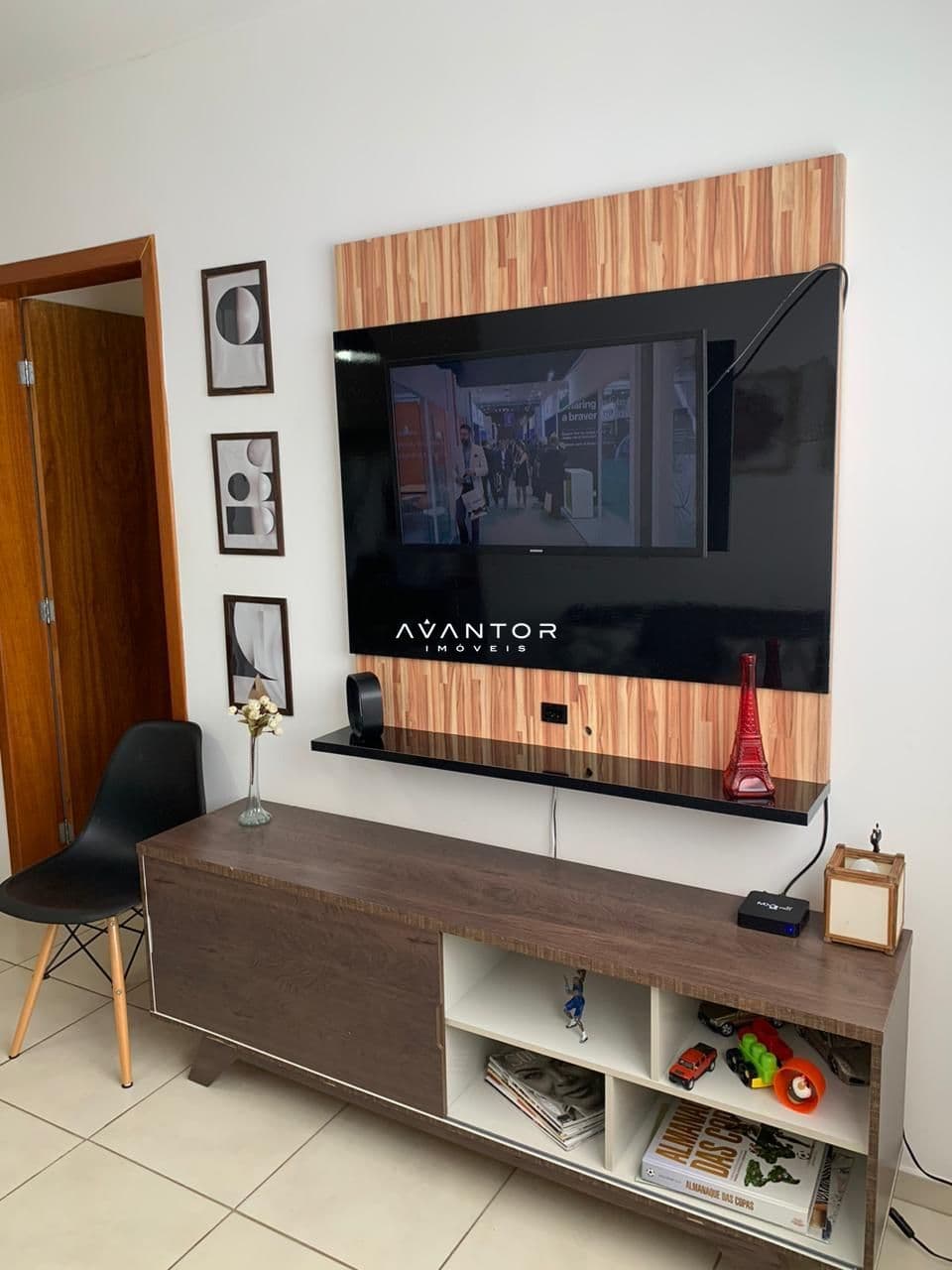 Apartamento com 1 quarto para alugar no Residencial São José I, em Nossa Senhora do Rosário, Santa Maria/RS — foto 5 de 14