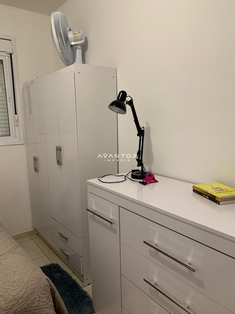 Apartamento com 1 quarto para alugar no Residencial São José I, em Nossa Senhora do Rosário, Santa Maria/RS — foto 10 de 14