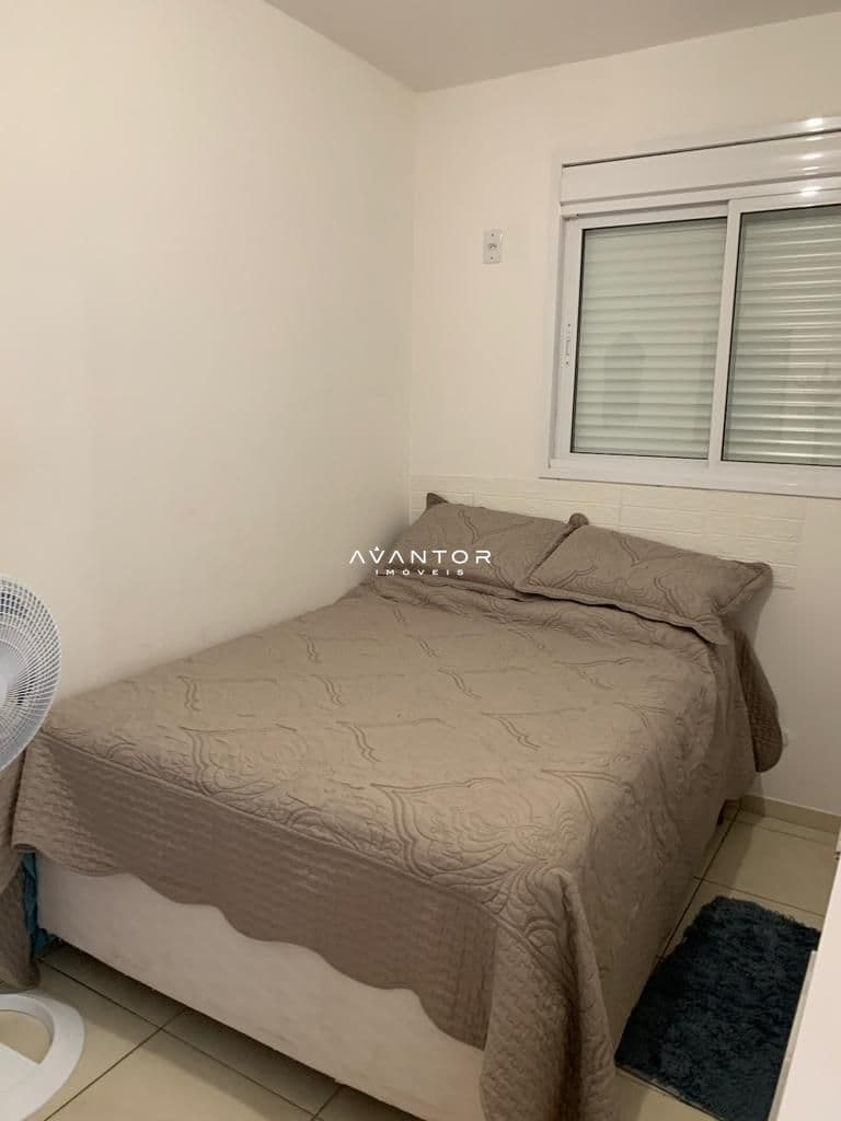 Apartamento com 1 quarto para alugar no Residencial São José I, em Nossa Senhora do Rosário, Santa Maria/RS — foto 11 de 14