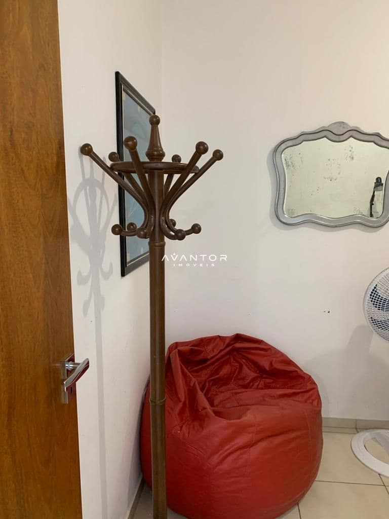 Apartamento com 1 quarto para alugar no Residencial São José I, em Nossa Senhora do Rosário, Santa Maria/RS — foto 12 de 14