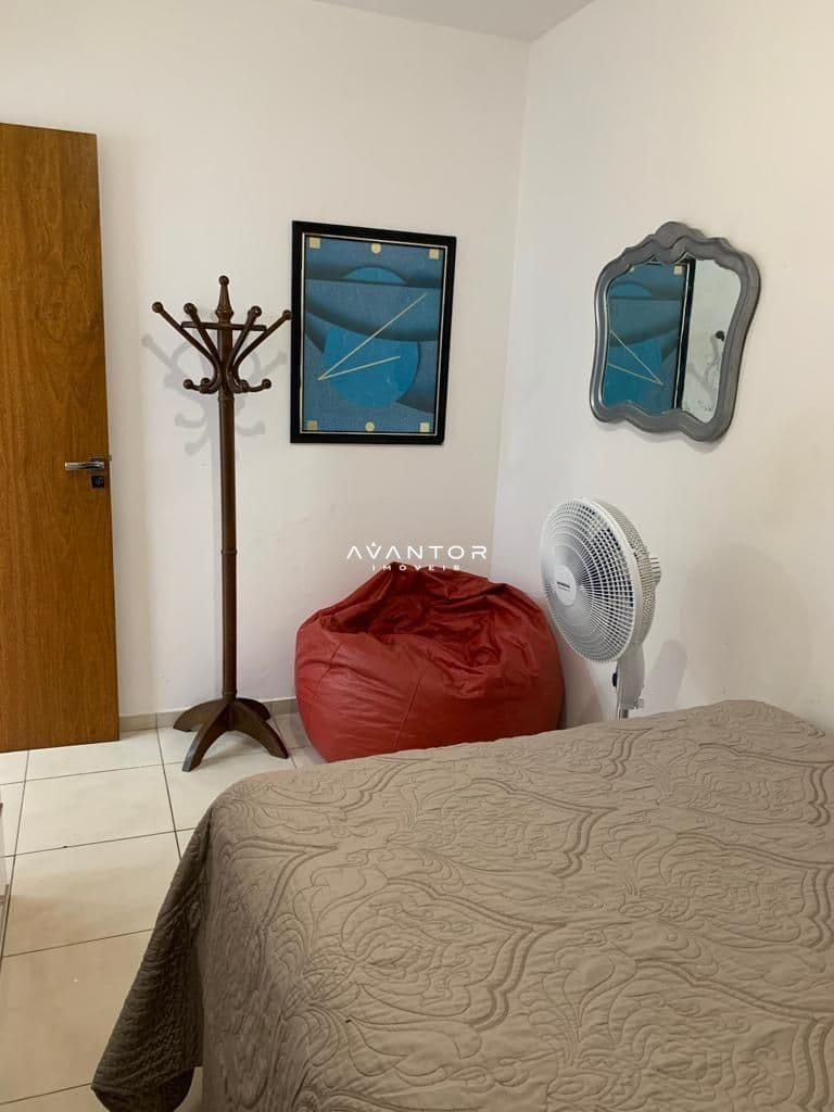 Apartamento com 1 quarto para alugar no Residencial São José I, em Nossa Senhora do Rosário, Santa Maria/RS — foto 13 de 14