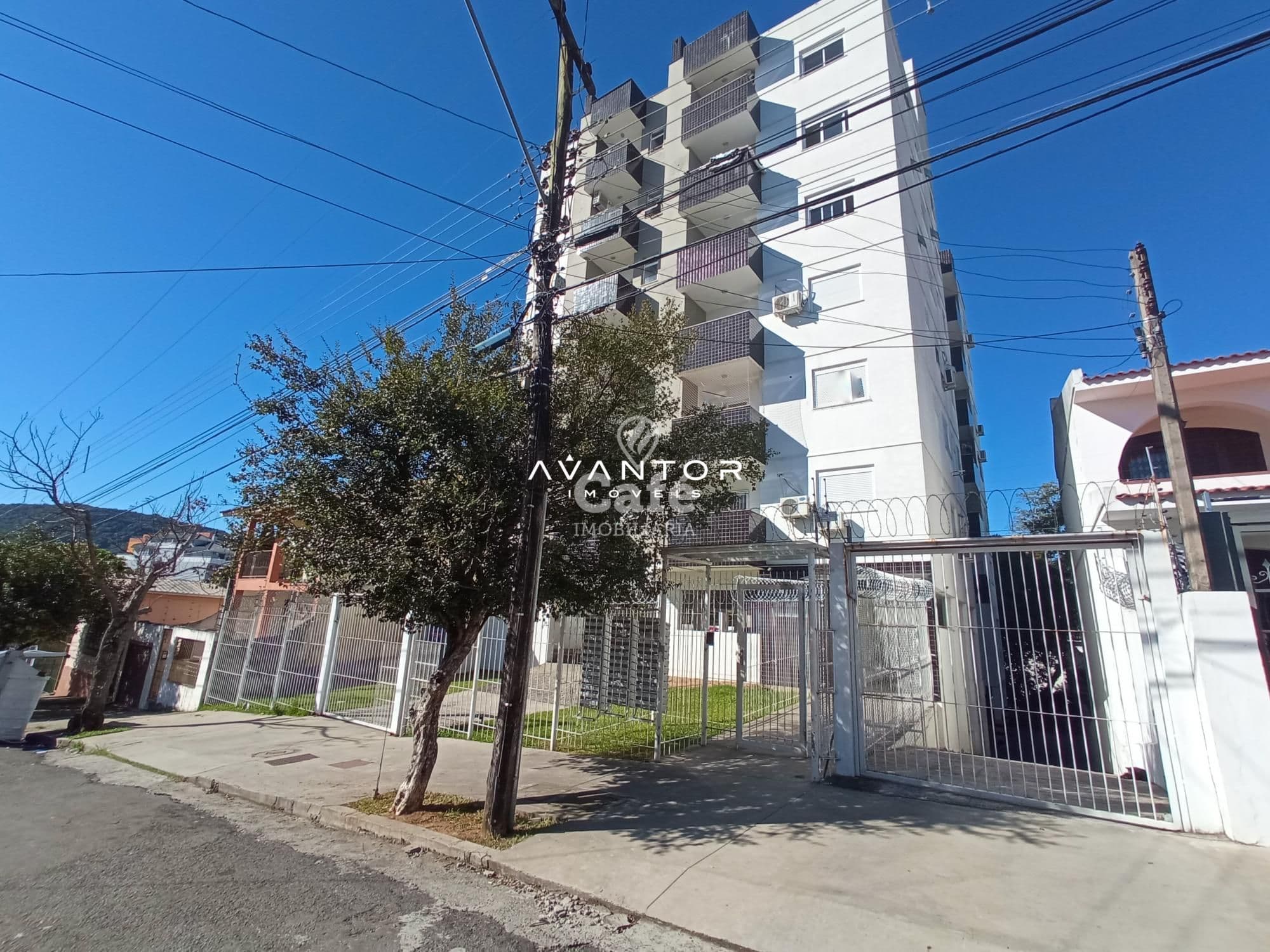 Apartamento com 1 quarto para alugar no Residencial São José I, em Nossa Senhora do Rosário, Santa Maria/RS — foto 14 de 14