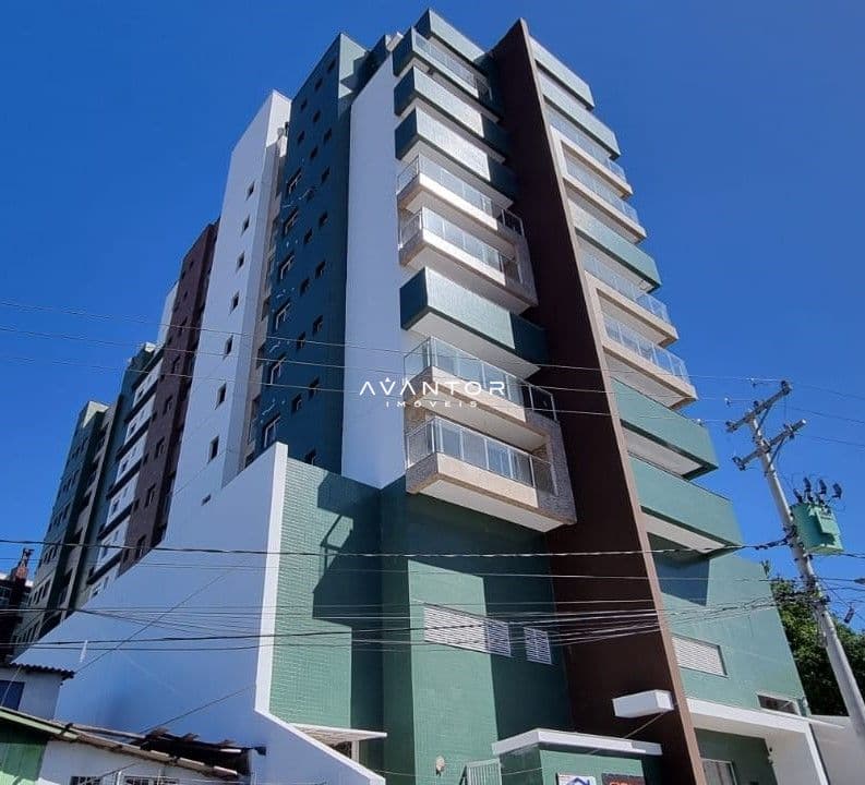 Apartamento com 2 quartos à venda no Edifício Madri Residence, em Nossa Senhora de Lourdes, Santa Maria/RS — foto 2 de 23