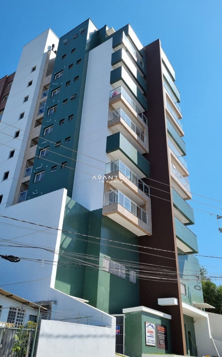 Apartamento com 2 quartos à venda no Edifício Madri Residence, em Nossa Senhora de Lourdes, Santa Maria/RS — foto 15 de 23