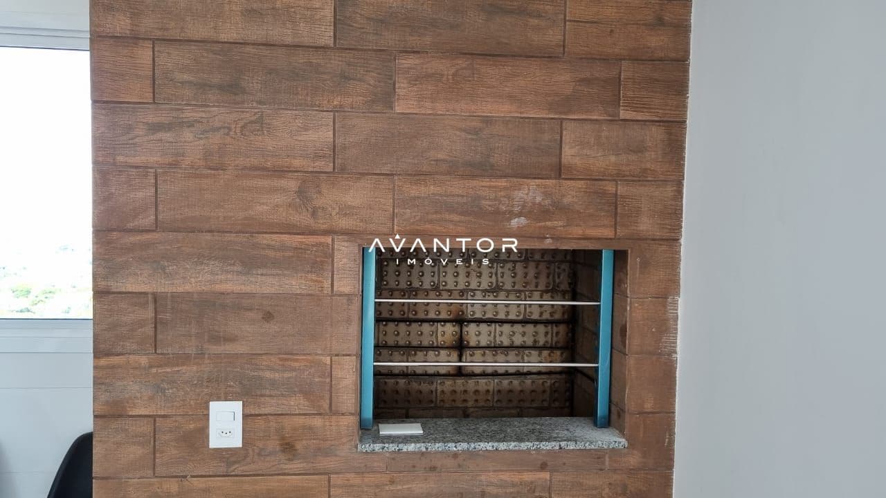 Apartamento com 2 quartos à venda no Edifício Madri Residence, em Nossa Senhora de Lourdes, Santa Maria/RS — foto 18 de 23