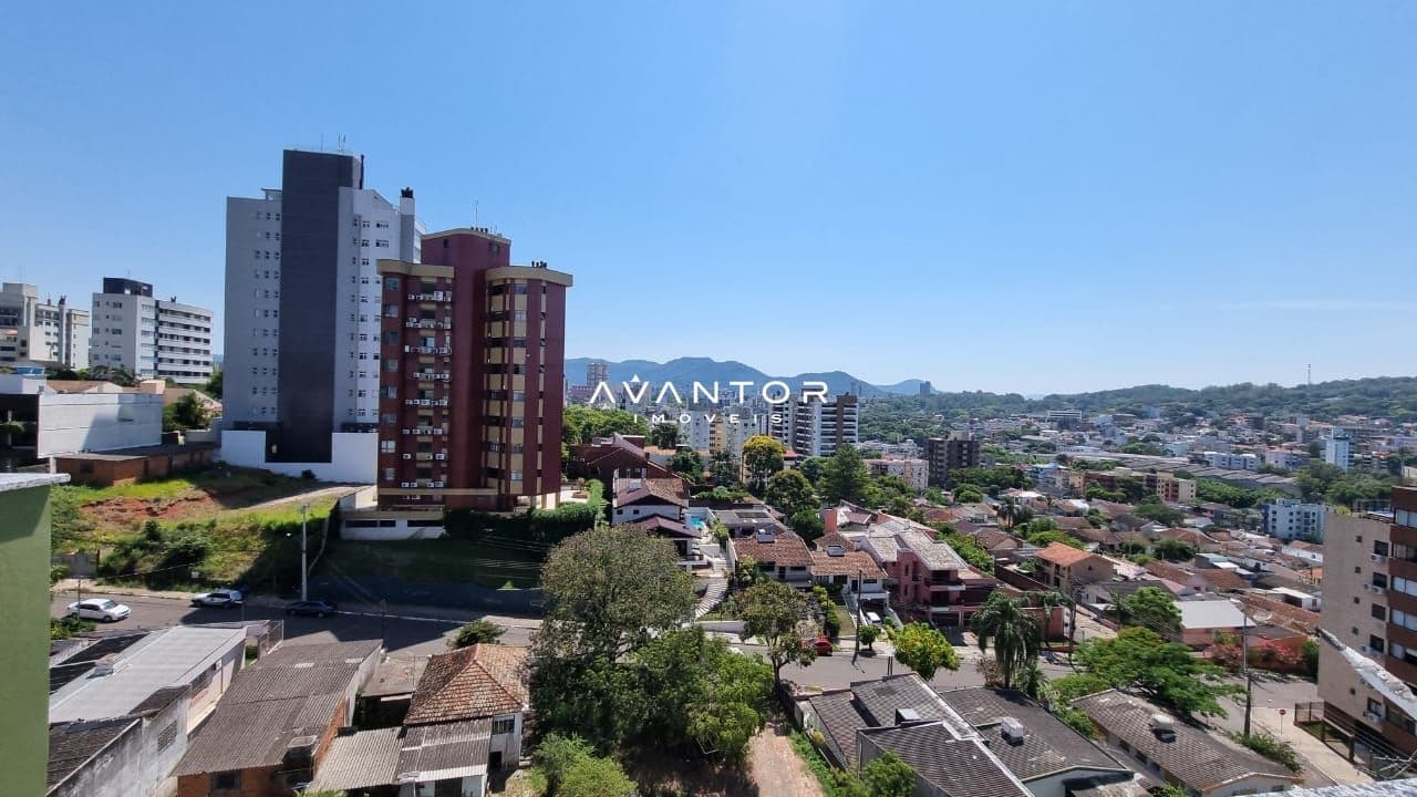 Apartamento com 2 quartos à venda no Edifício Madri Residence, em Nossa Senhora de Lourdes, Santa Maria/RS — foto 20 de 23