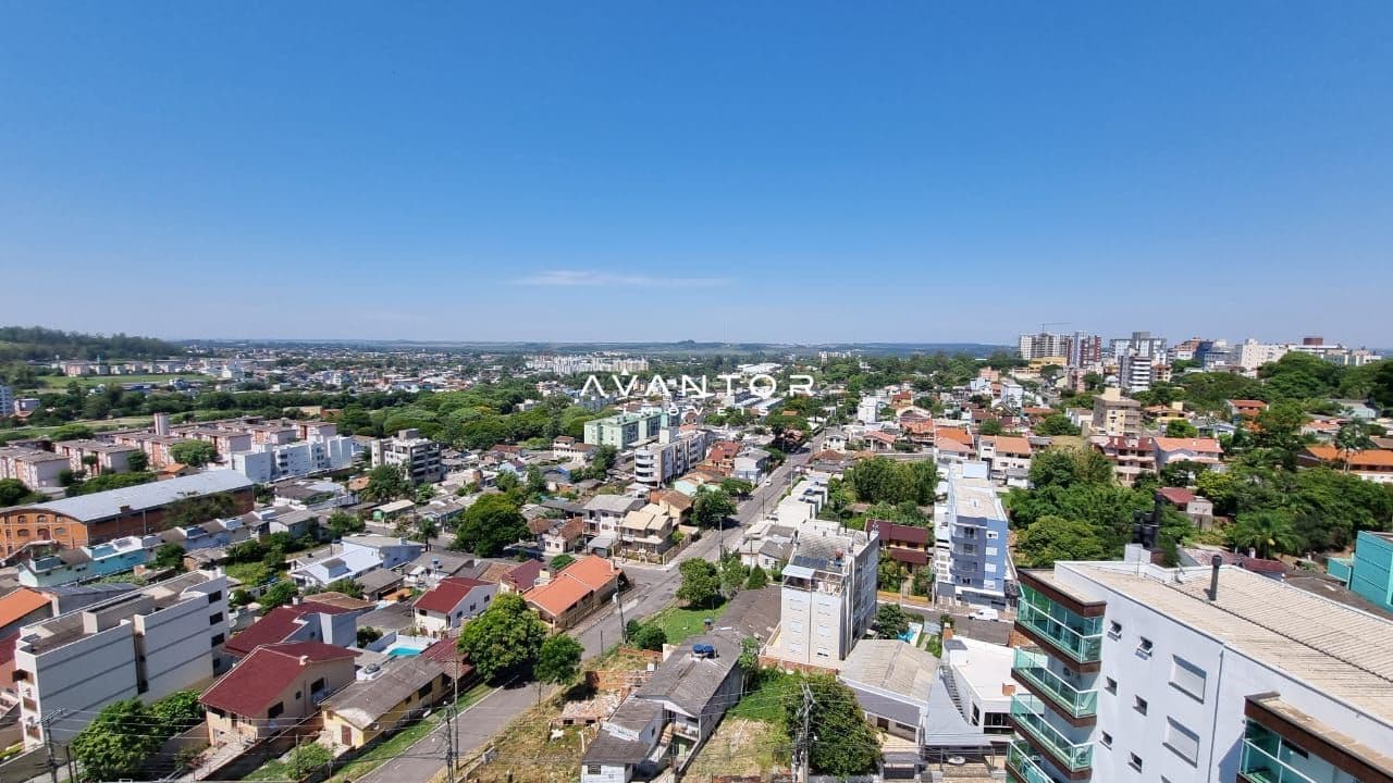 Apartamento com 2 quartos à venda no Edifício Madri Residence, em Nossa Senhora de Lourdes, Santa Maria/RS — foto 21 de 23