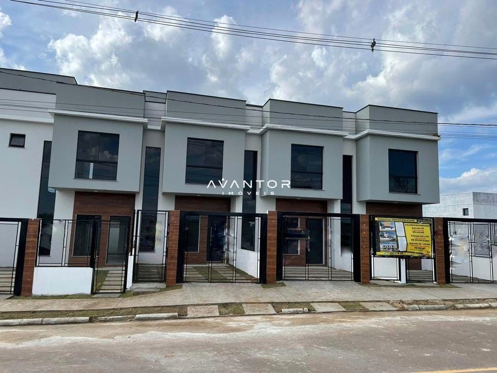 Casa com 2 quartos à venda em Pinheiro Machado, Santa Maria/RS — foto 2 de 12
