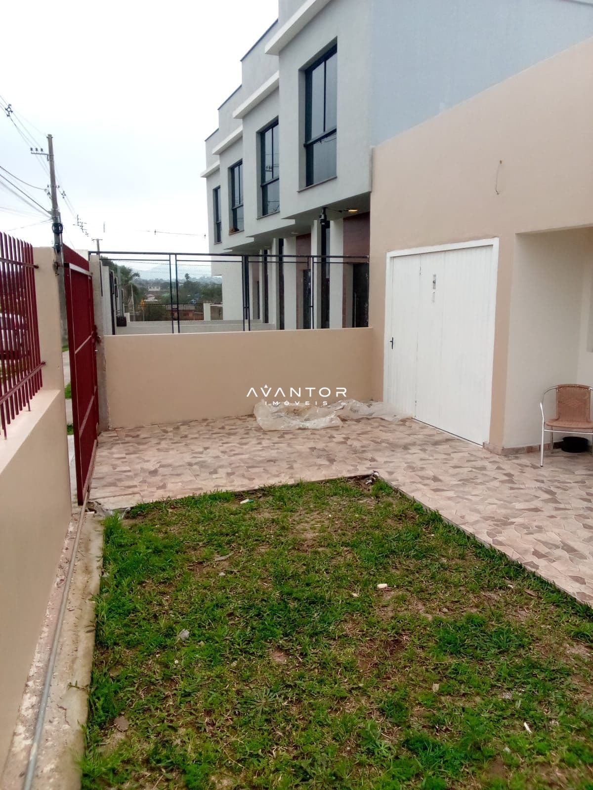 Casa com 2 quartos à venda em Pinheiro Machado, Santa Maria/RS — foto 3 de 12
