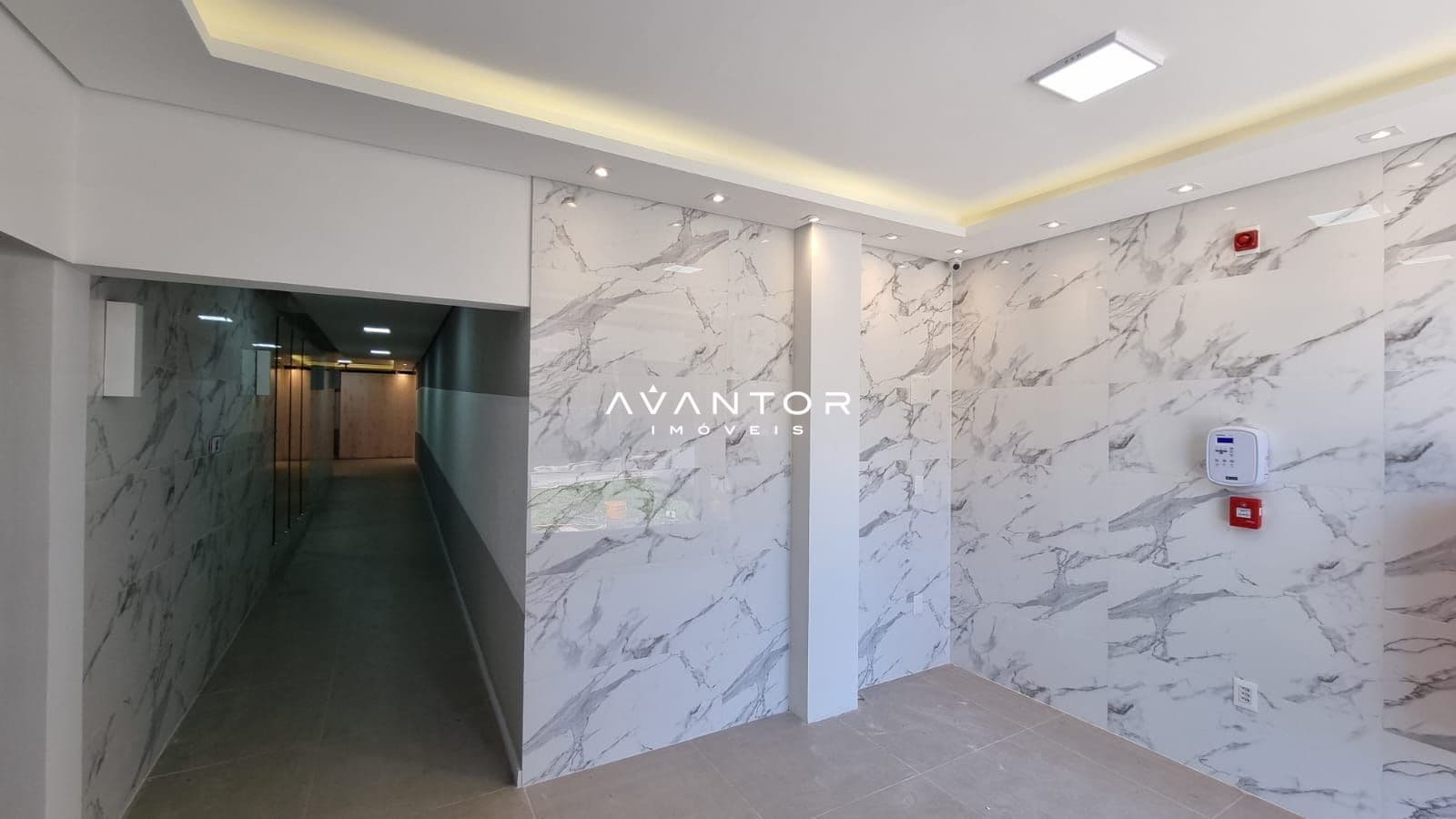 Apartamento com 2 quartos à venda no Edifício Madri Residence, em Nossa Senhora de Lourdes, Santa Maria/RS — foto 3 de 23