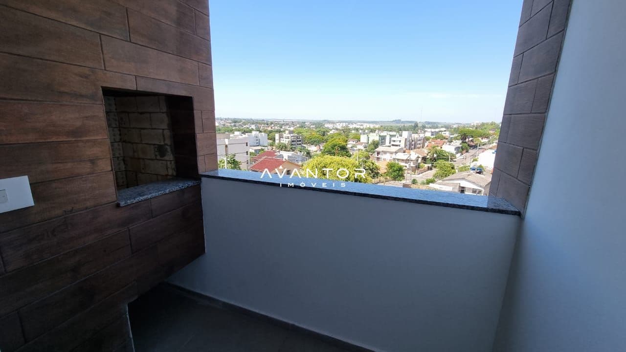 Apartamento com 2 quartos à venda no Edifício Madri Residence, em Nossa Senhora de Lourdes, Santa Maria/RS — foto 7 de 23