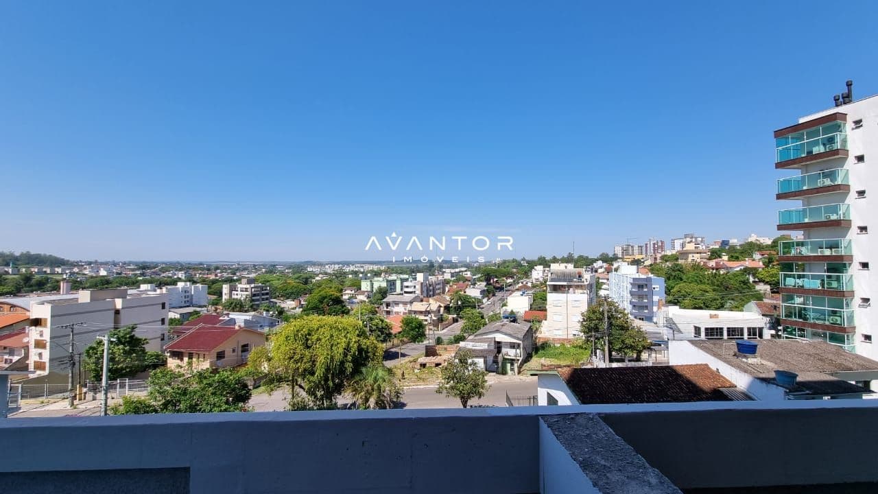 Apartamento com 2 quartos à venda no Edifício Madri Residence, em Nossa Senhora de Lourdes, Santa Maria/RS — foto 8 de 23