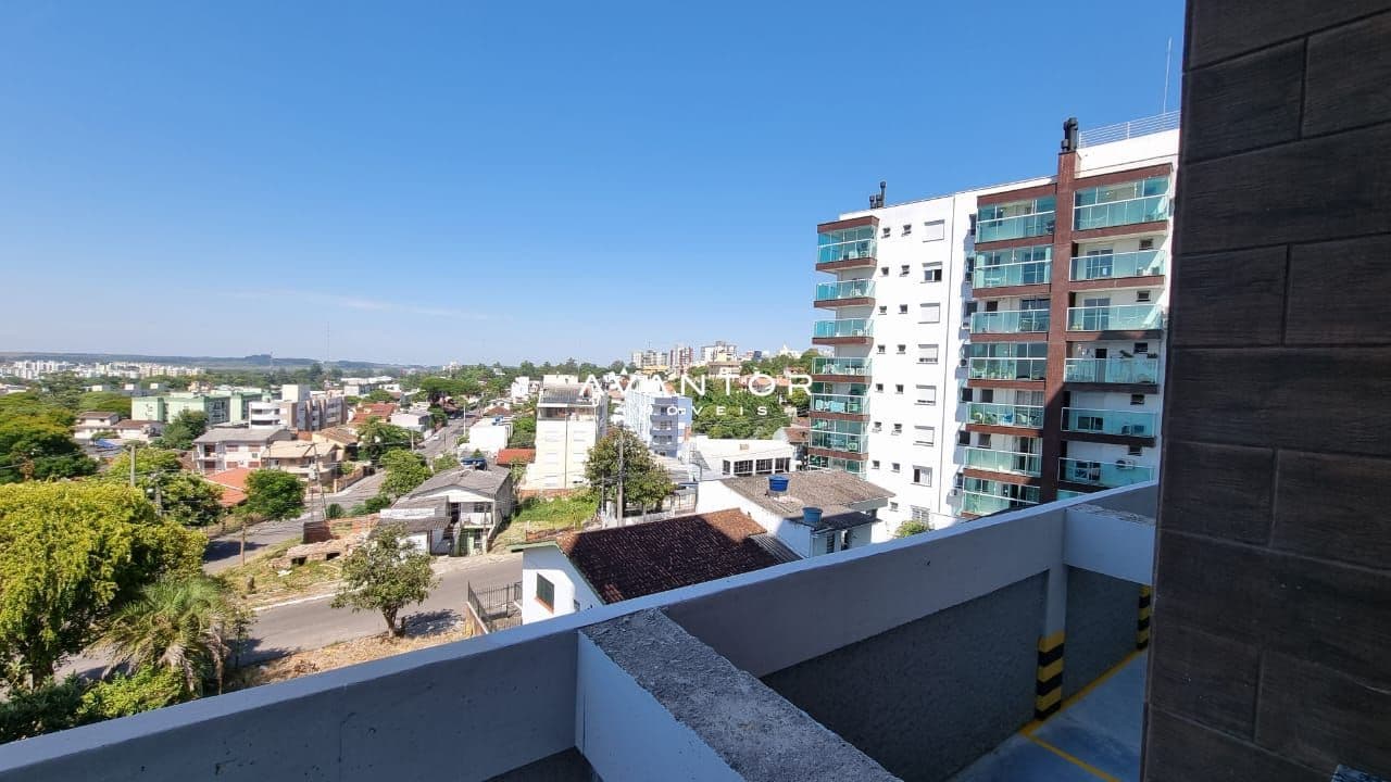 Apartamento com 2 quartos à venda no Edifício Madri Residence, em Nossa Senhora de Lourdes, Santa Maria/RS — foto 9 de 23