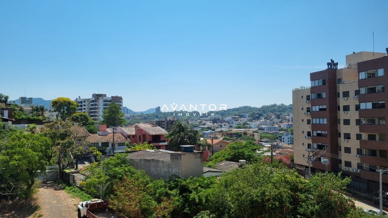 Apartamento com 1 quarto à venda no Edifício Madri Residence, em Nossa Senhora de Lourdes, Santa Maria/RS — foto 5 de 20