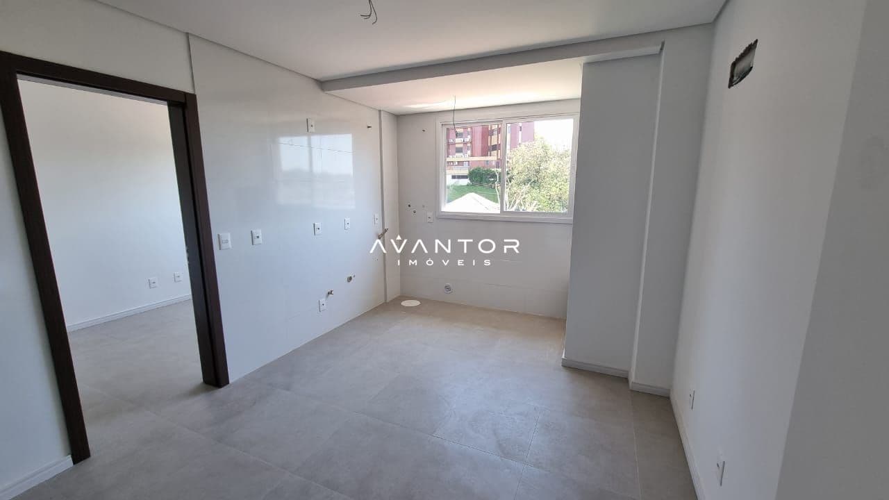 Apartamento com 1 quarto à venda no Edifício Madri Residence, em Nossa Senhora de Lourdes, Santa Maria/RS — foto 6 de 20