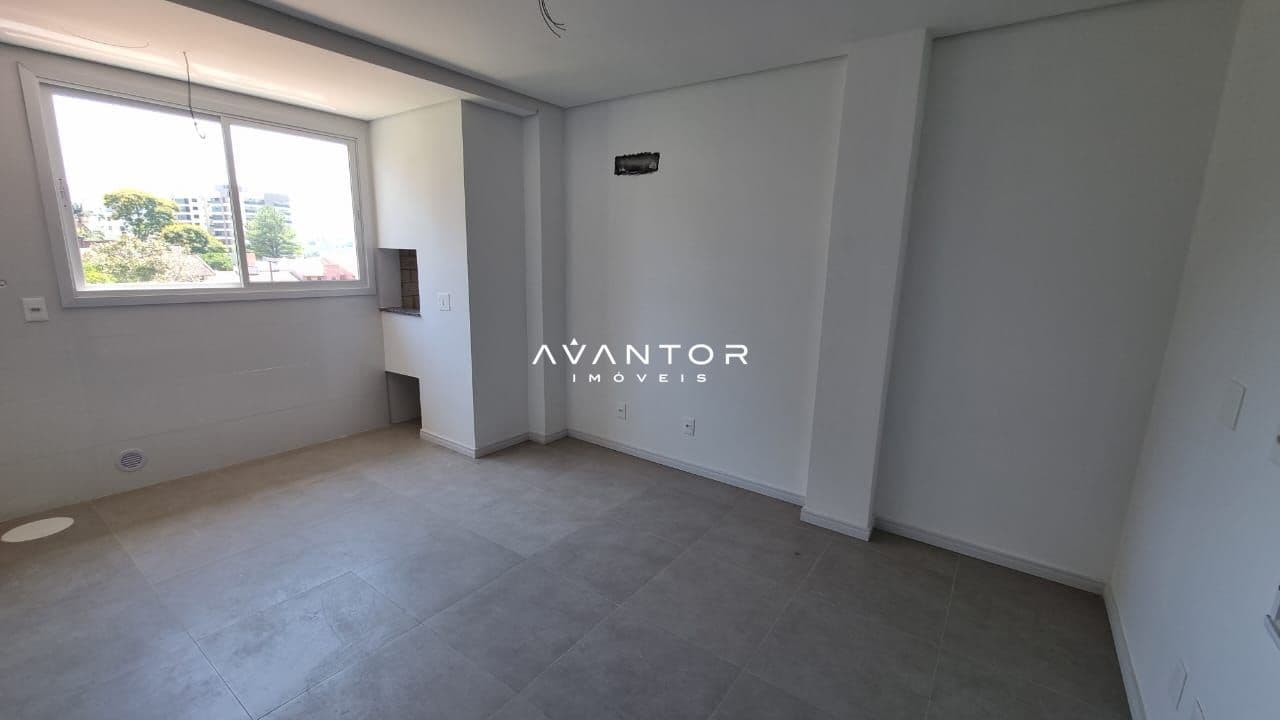 Apartamento com 1 quarto à venda no Edifício Madri Residence, em Nossa Senhora de Lourdes, Santa Maria/RS — foto 8 de 20
