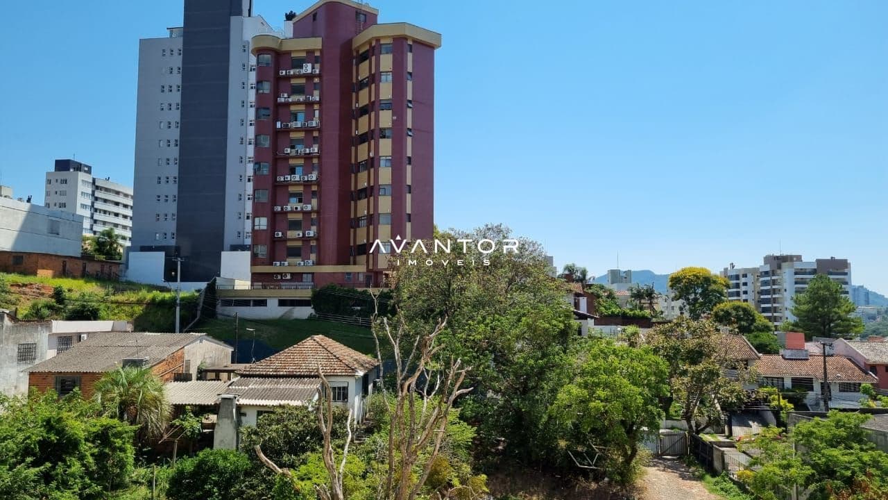 Apartamento com 1 quarto à venda no Edifício Madri Residence, em Nossa Senhora de Lourdes, Santa Maria/RS — foto 10 de 20