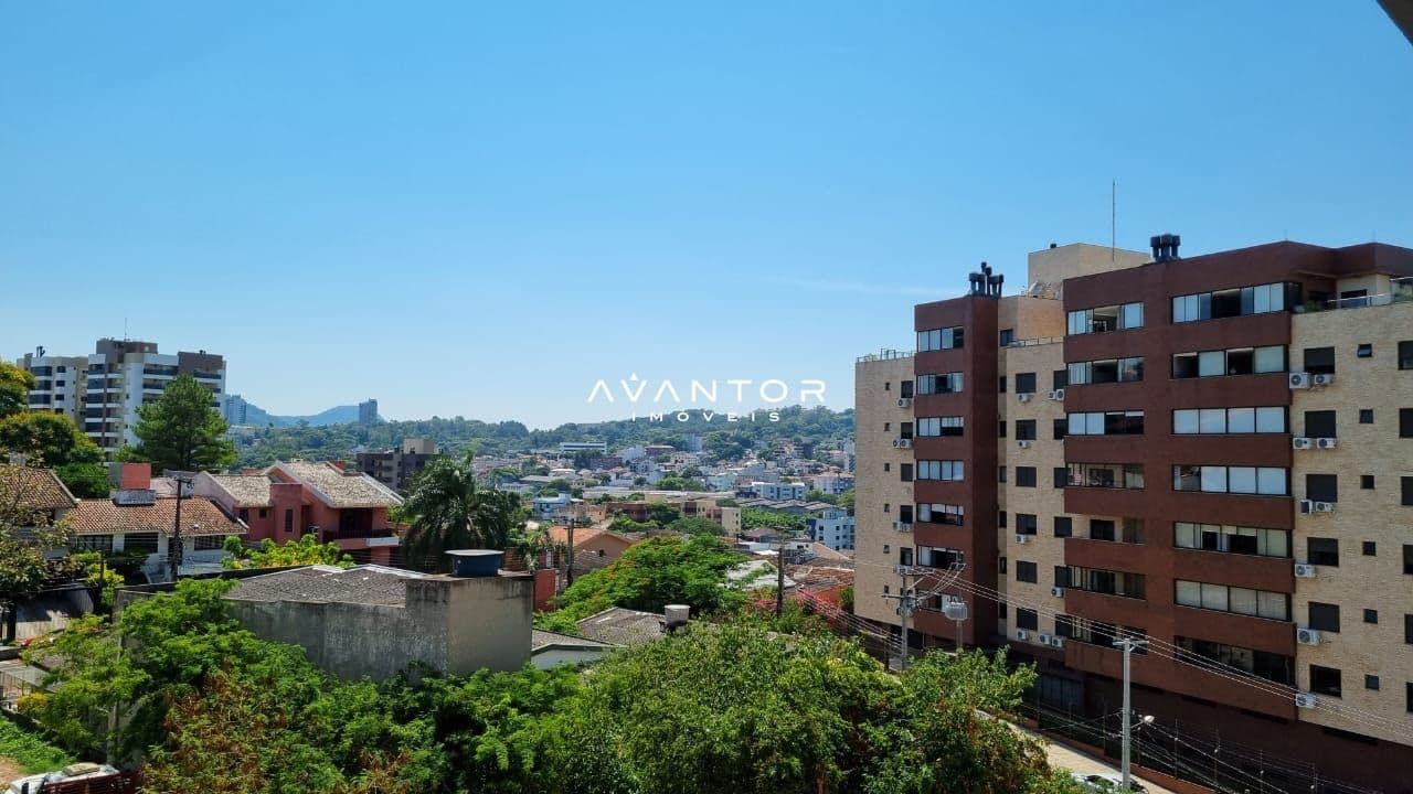 Apartamento com 1 quarto à venda no Edifício Madri Residence, em Nossa Senhora de Lourdes, Santa Maria/RS — foto 11 de 20