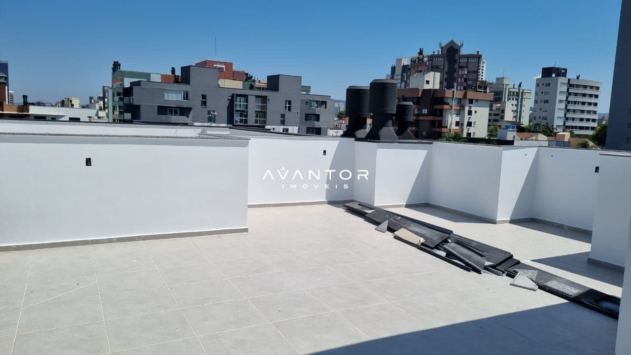 Apartamento com 1 quarto à venda no Edifício Madri Residence, em Nossa Senhora de Lourdes, Santa Maria/RS — foto 16 de 20