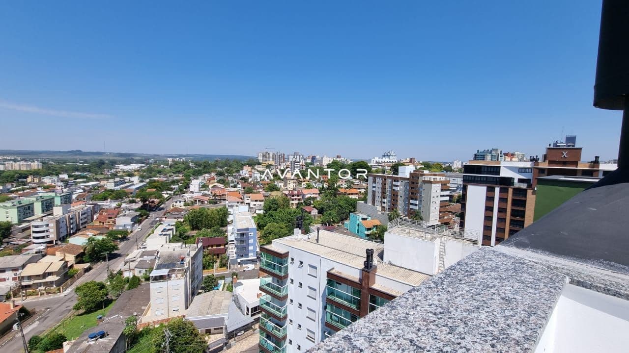 Apartamento com 1 quarto à venda no Edifício Madri Residence, em Nossa Senhora de Lourdes, Santa Maria/RS — foto 17 de 20