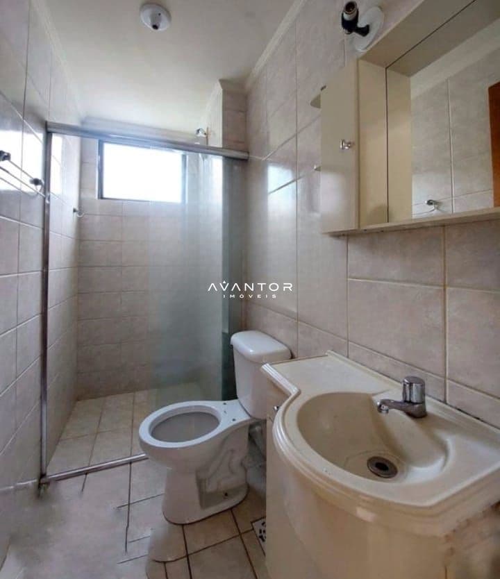 Apartamento com 3 quartos à venda no Edificio Amazonas, em Nossa Senhora de Lourdes, Santa Maria/RS — foto 4 de 11