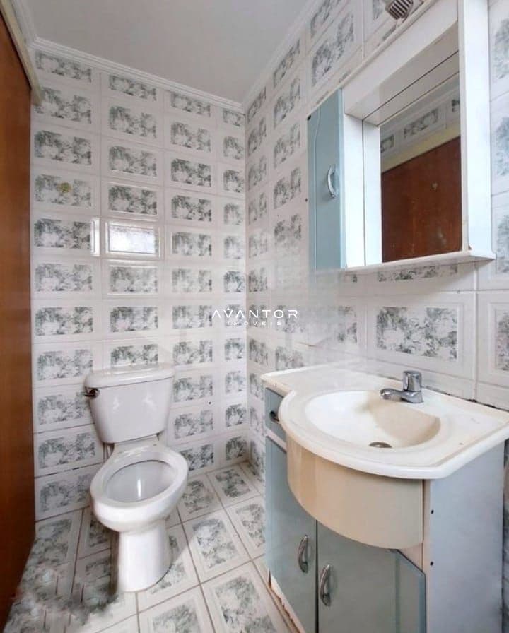 Apartamento com 3 quartos à venda no Edificio Amazonas, em Nossa Senhora de Lourdes, Santa Maria/RS — foto 9 de 11