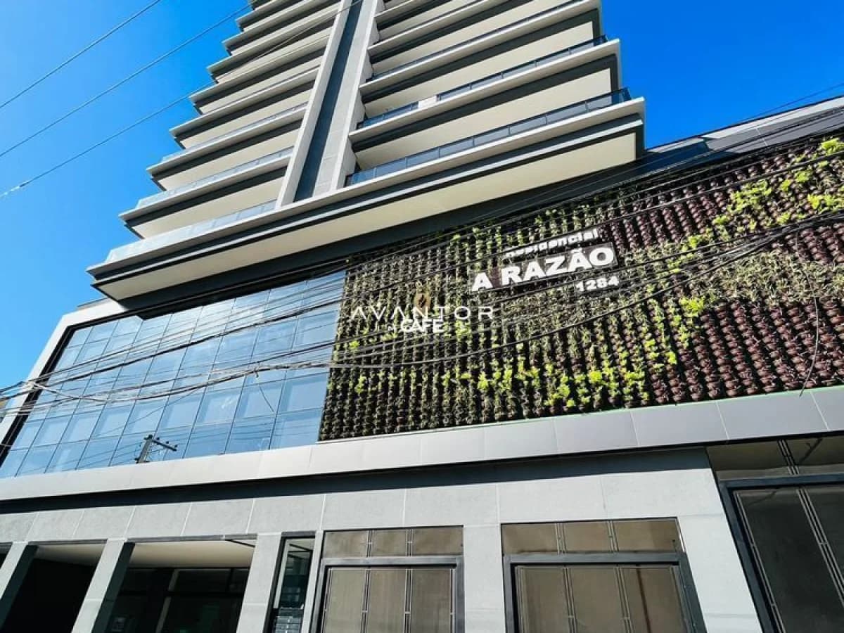 Residencial A Razão, Centro, Santa Maria/RS — foto 2 de 7