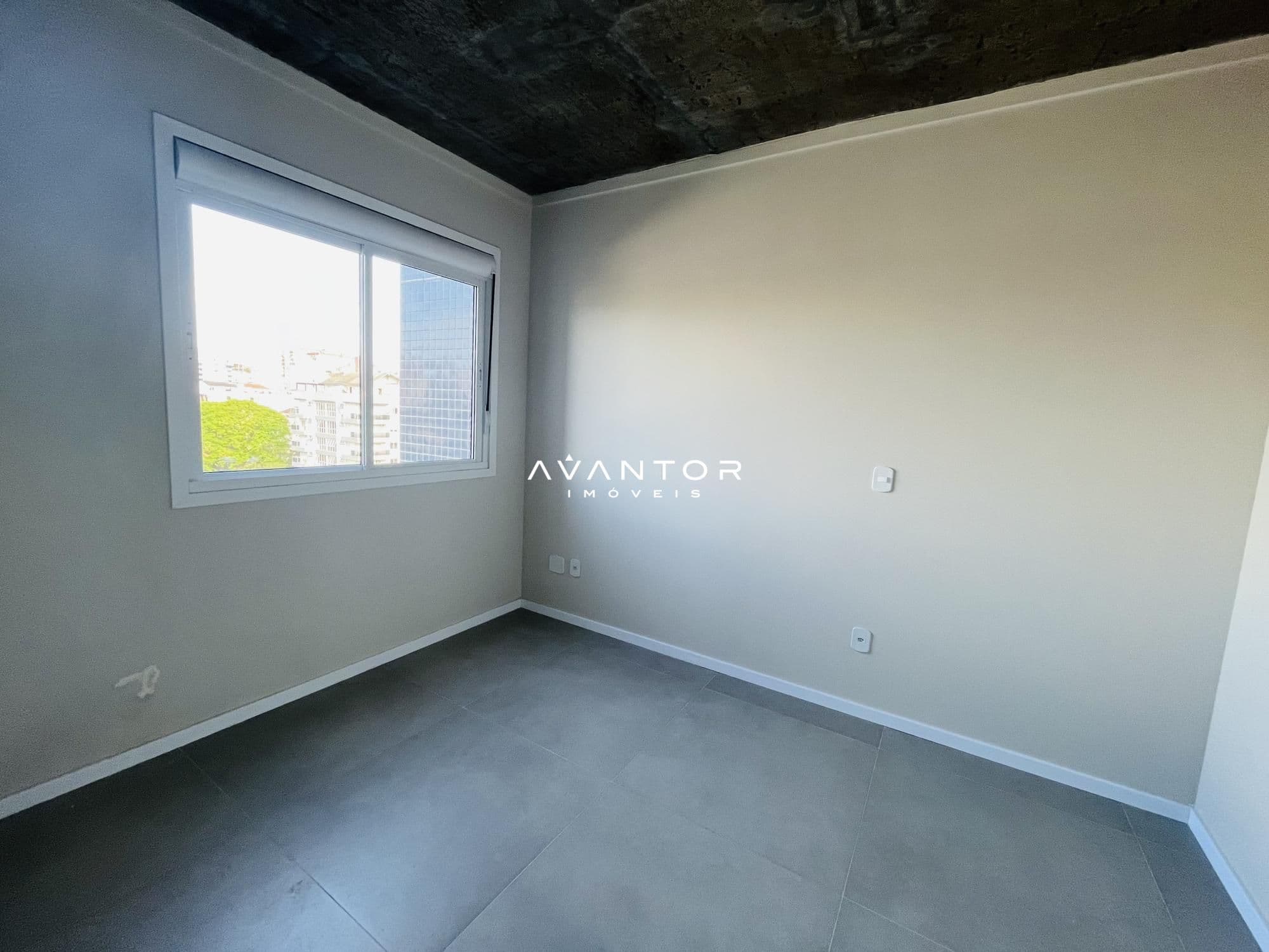 Apartamento com 1 quarto para alugar no Residencial Regato, em Centro, Santa Maria/RS — foto 10 de 11