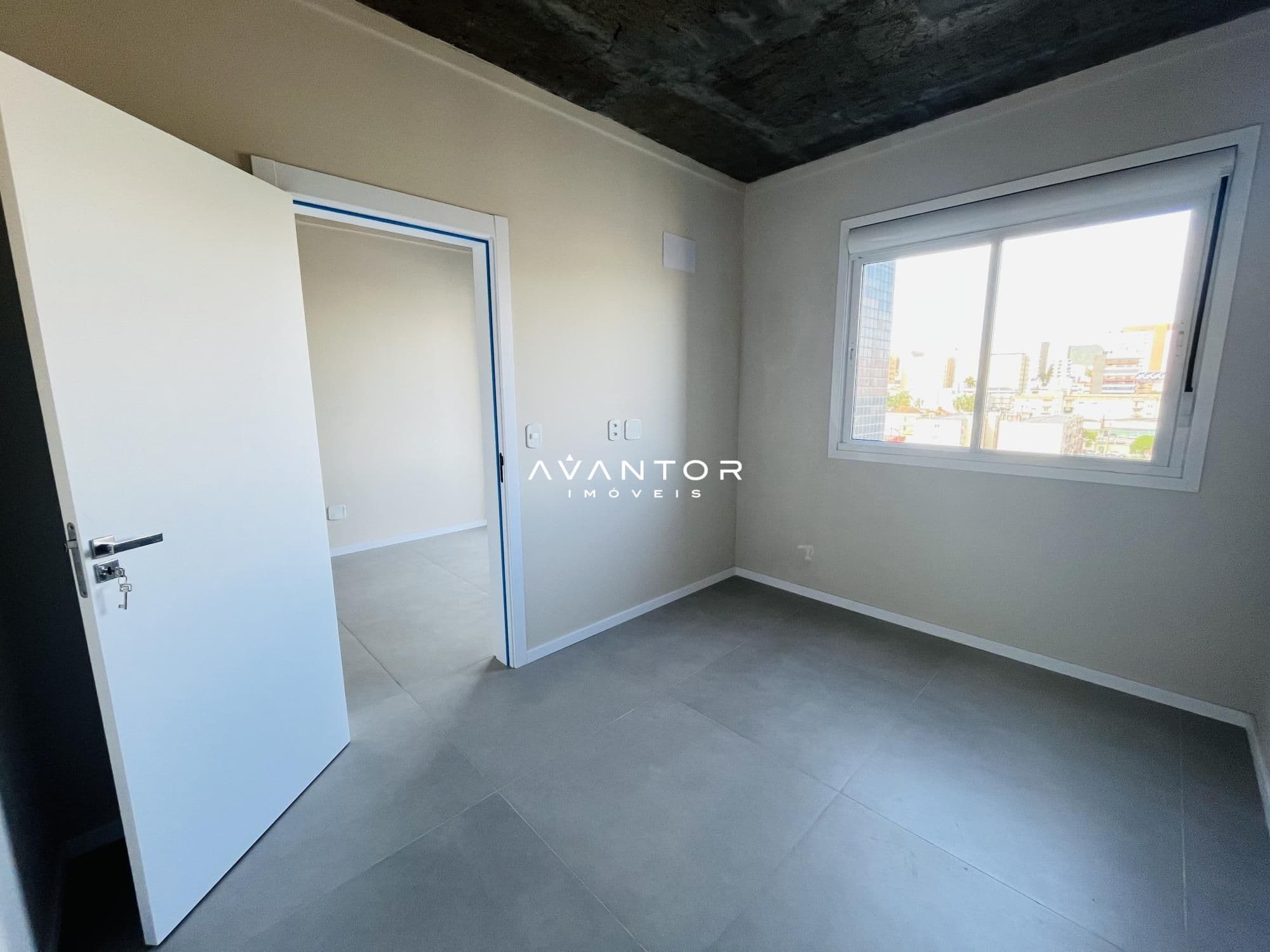 Apartamento com 1 quarto para alugar no Residencial Regato, em Centro, Santa Maria/RS — foto 11 de 11