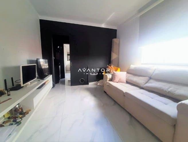 Apartamento com 1 quarto à venda no Residencial Miro, em Nossa Senhora de Lourdes, Santa Maria/RS — foto 3 de 8