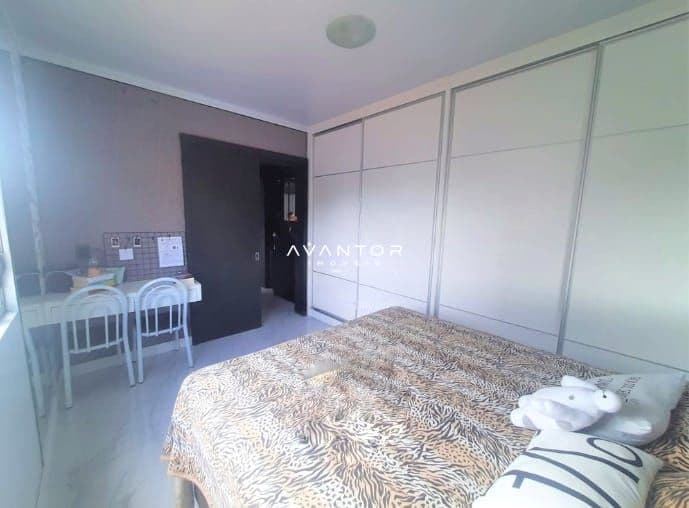 Apartamento com 1 quarto à venda no Residencial Miro, em Nossa Senhora de Lourdes, Santa Maria/RS — foto 5 de 8