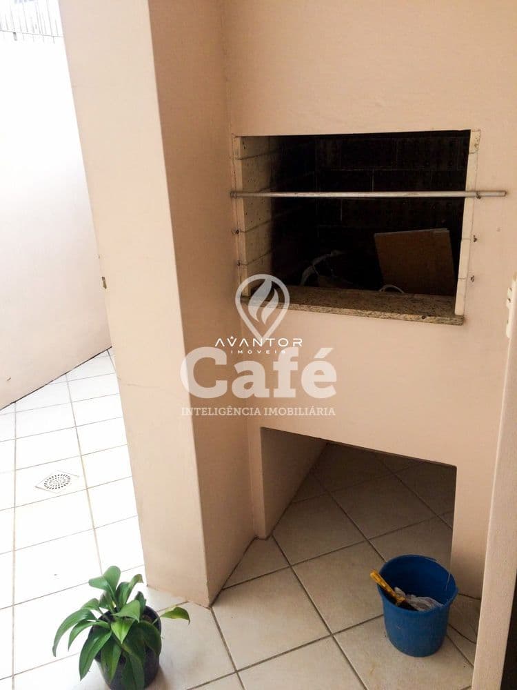 Apartamento com 2 quartos à venda no Residencial Santa Inês, em Centro, Santa Maria/RS — foto 4 de 17