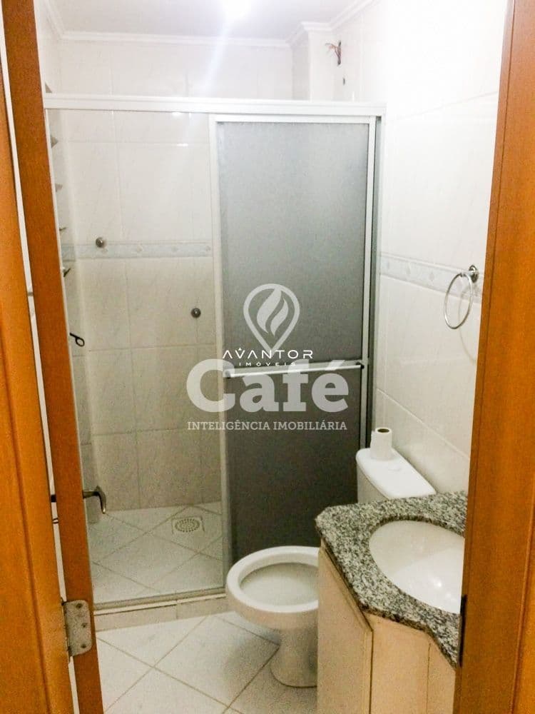 Apartamento com 2 quartos à venda no Residencial Santa Inês, em Centro, Santa Maria/RS — foto 8 de 17