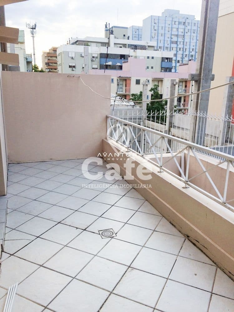 Apartamento com 2 quartos à venda no Residencial Santa Inês, em Centro, Santa Maria/RS — foto 15 de 17