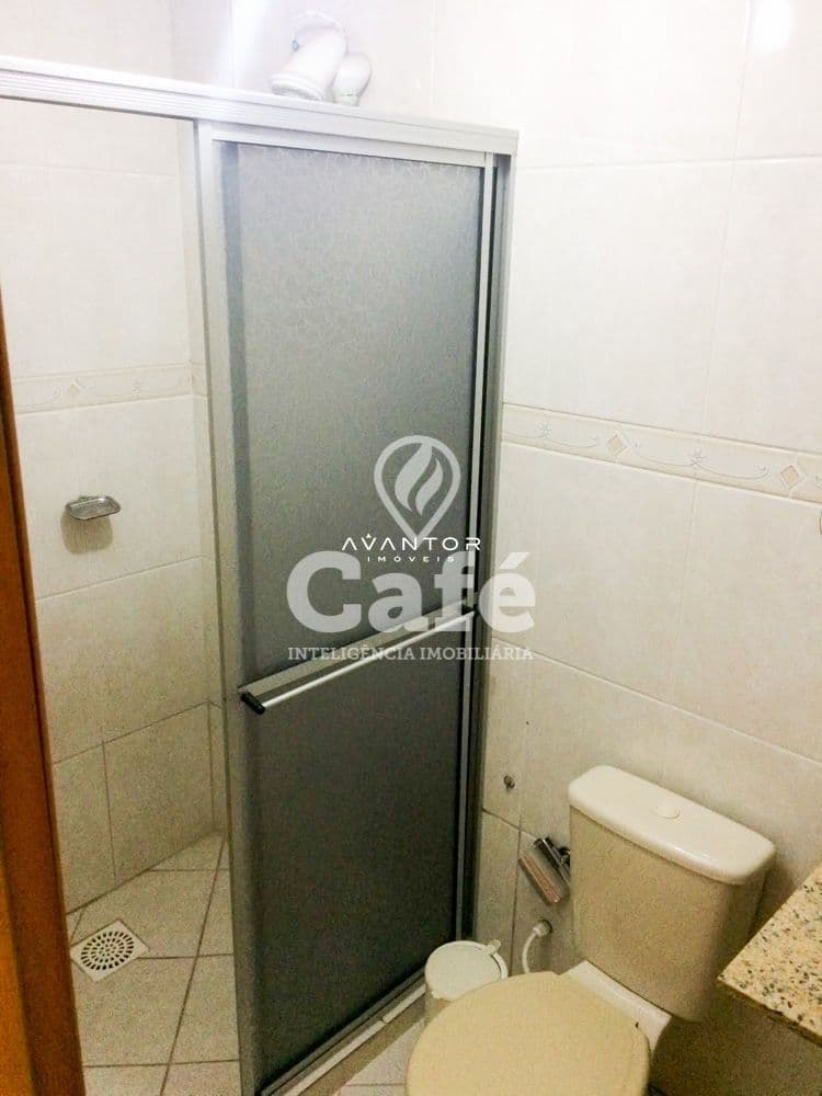 Apartamento com 2 quartos à venda no Residencial Santa Inês, em Centro, Santa Maria/RS — foto 16 de 17